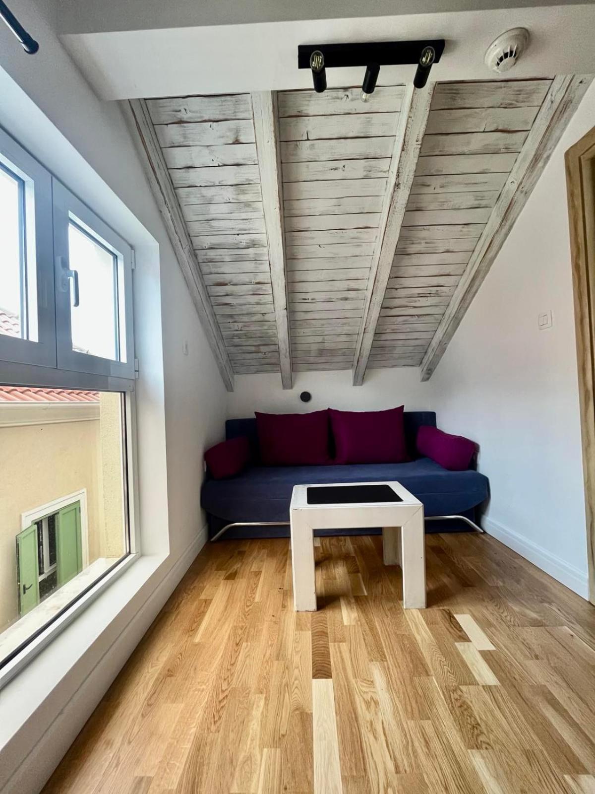 Bofima Apartments
