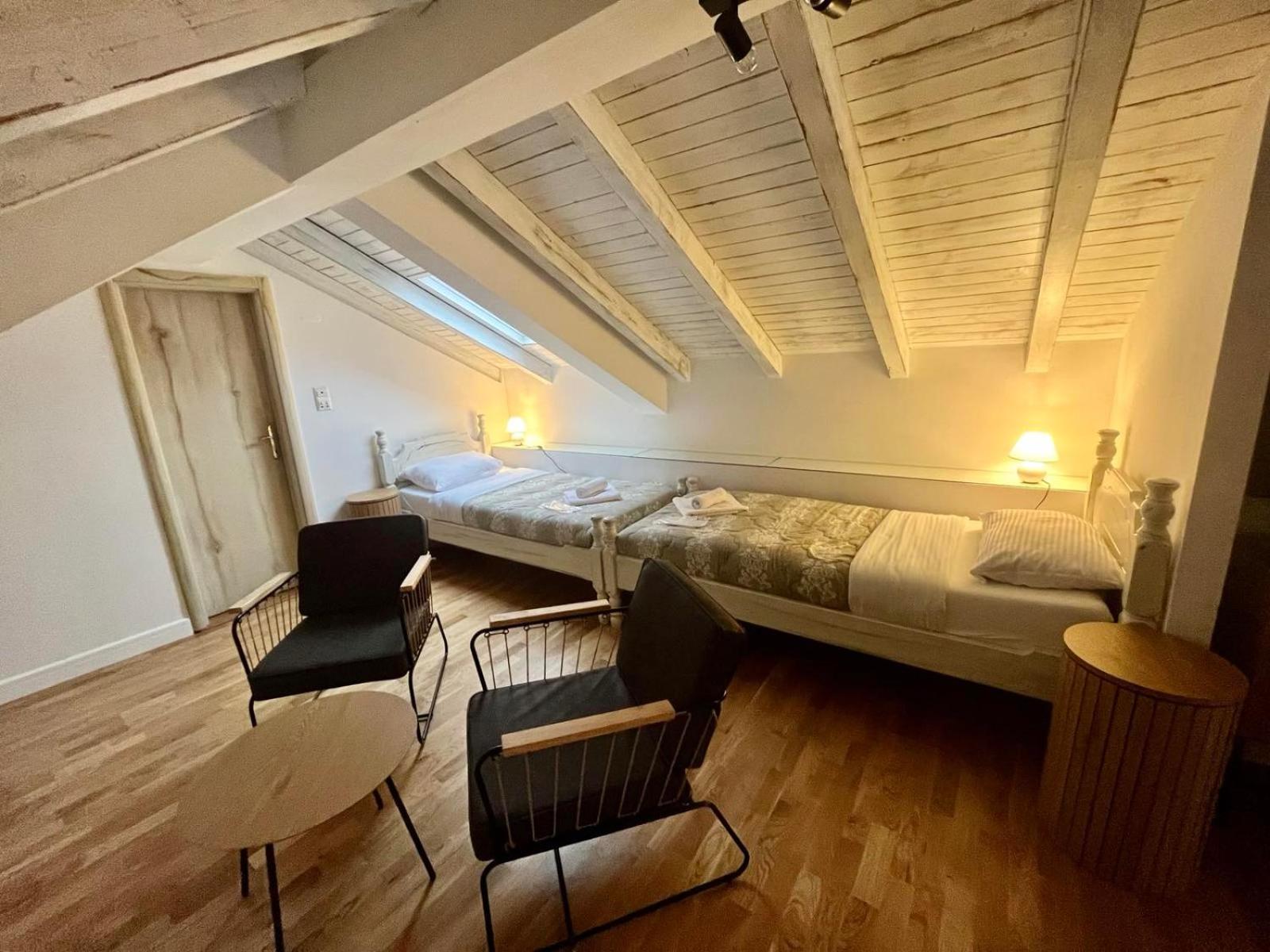 Bofima Apartments