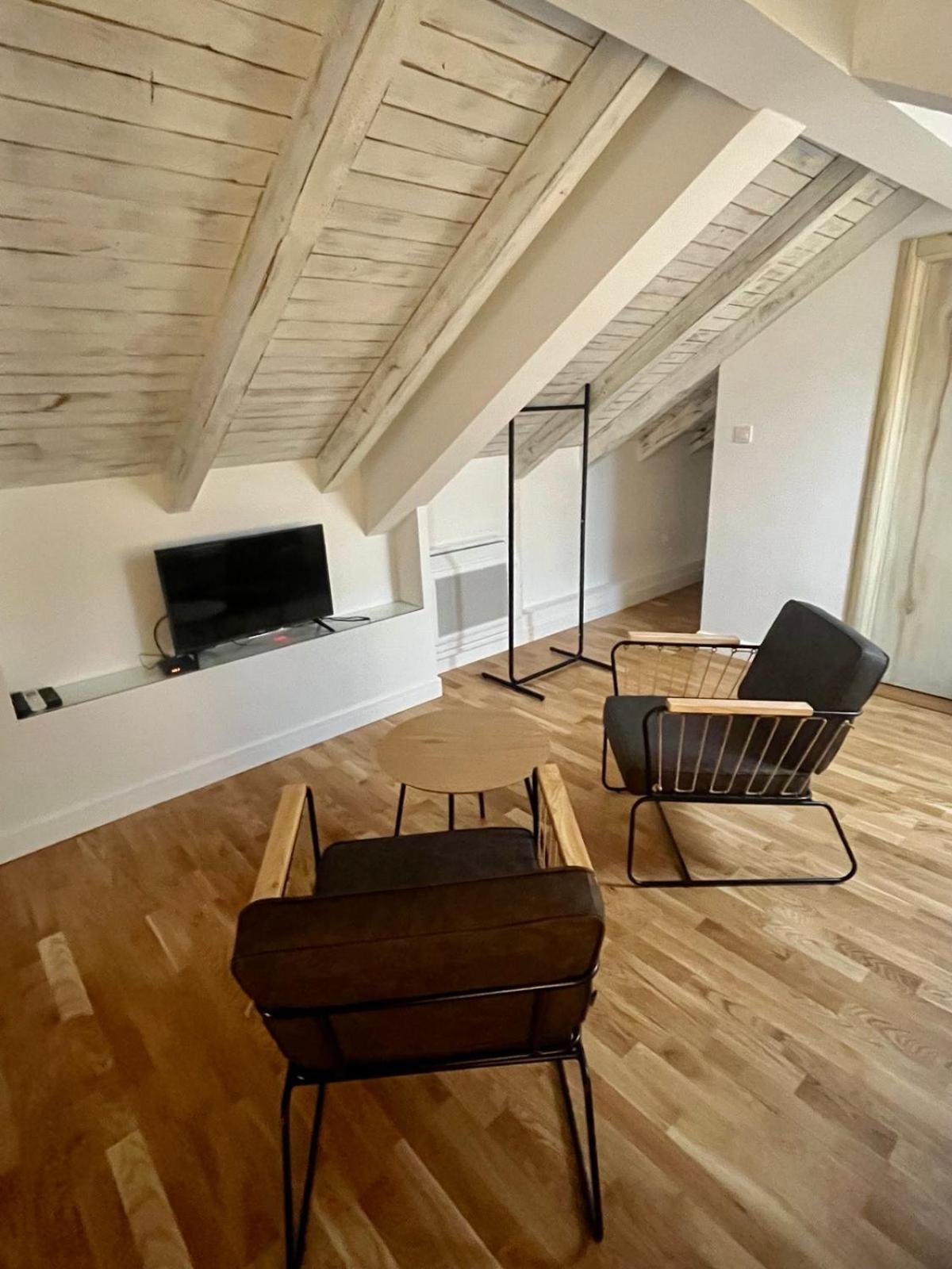 Bofima Apartments