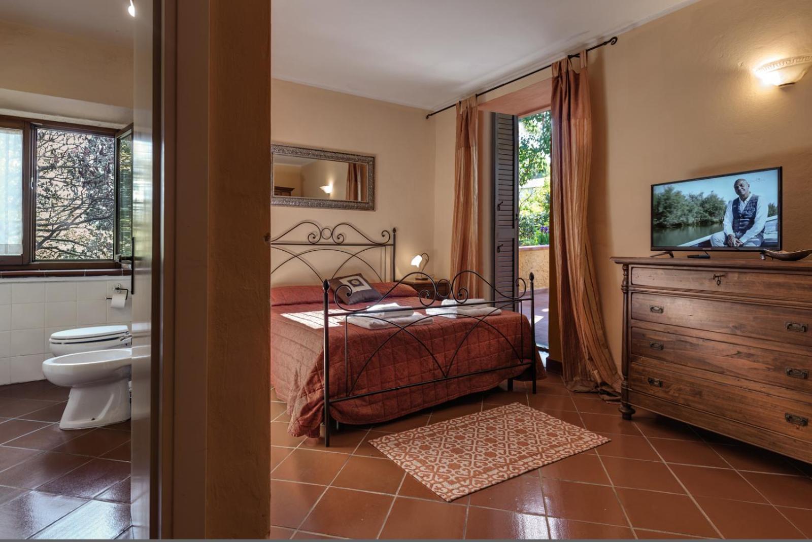 Villa Poggio Di Gaville
