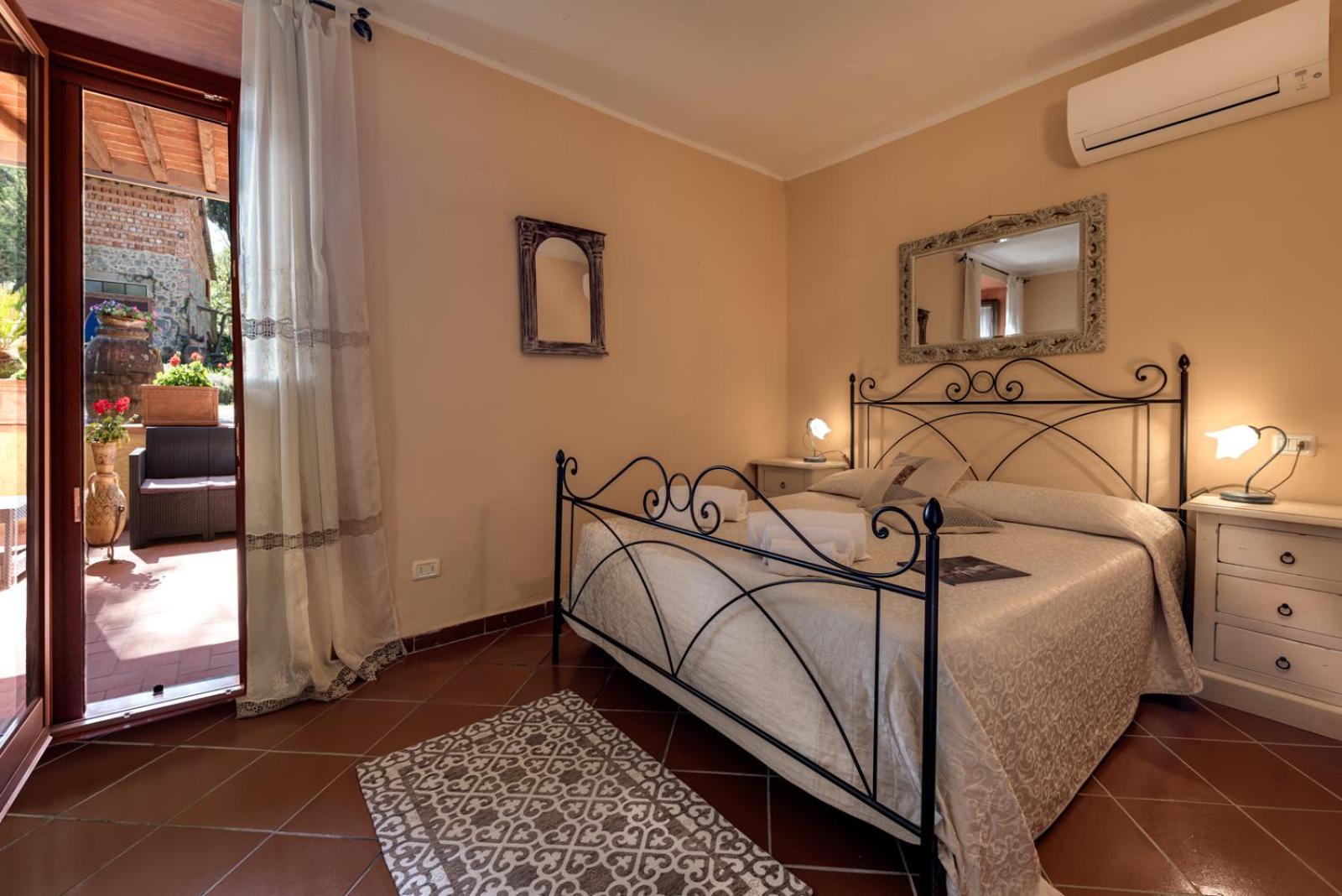 Villa Poggio Di Gaville