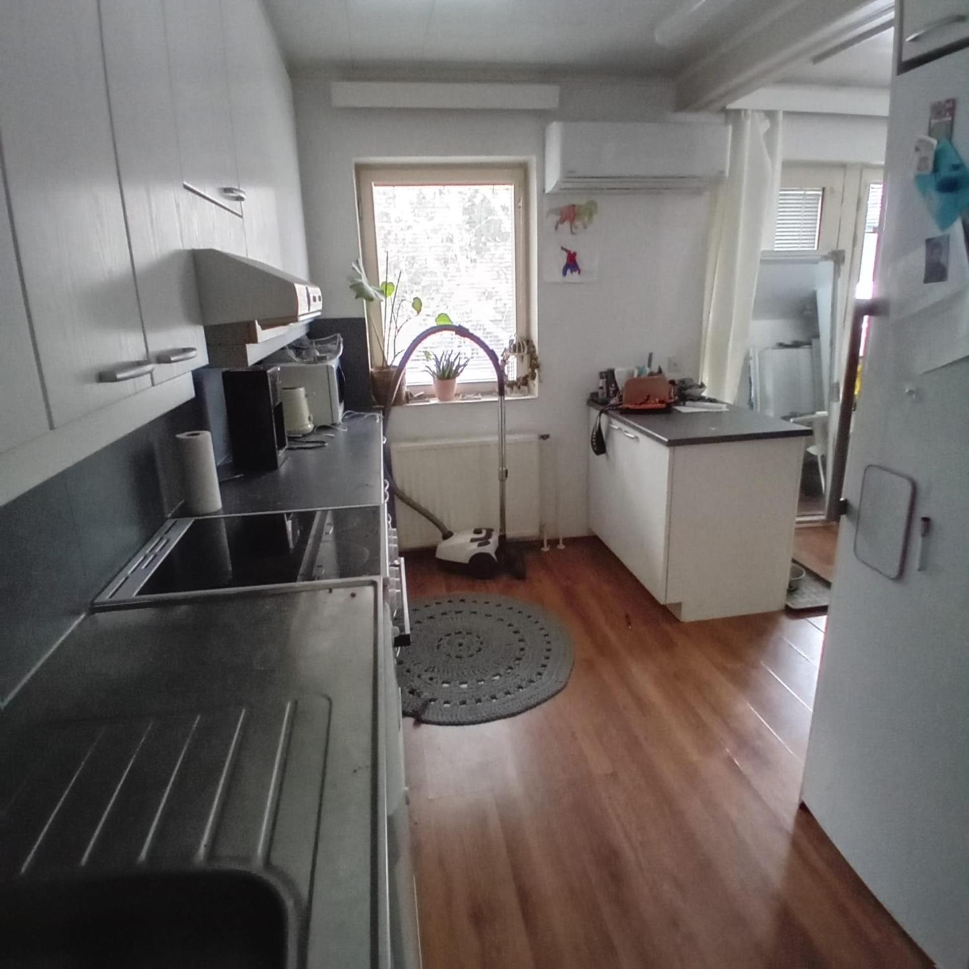 Four bedroom house near Raahe