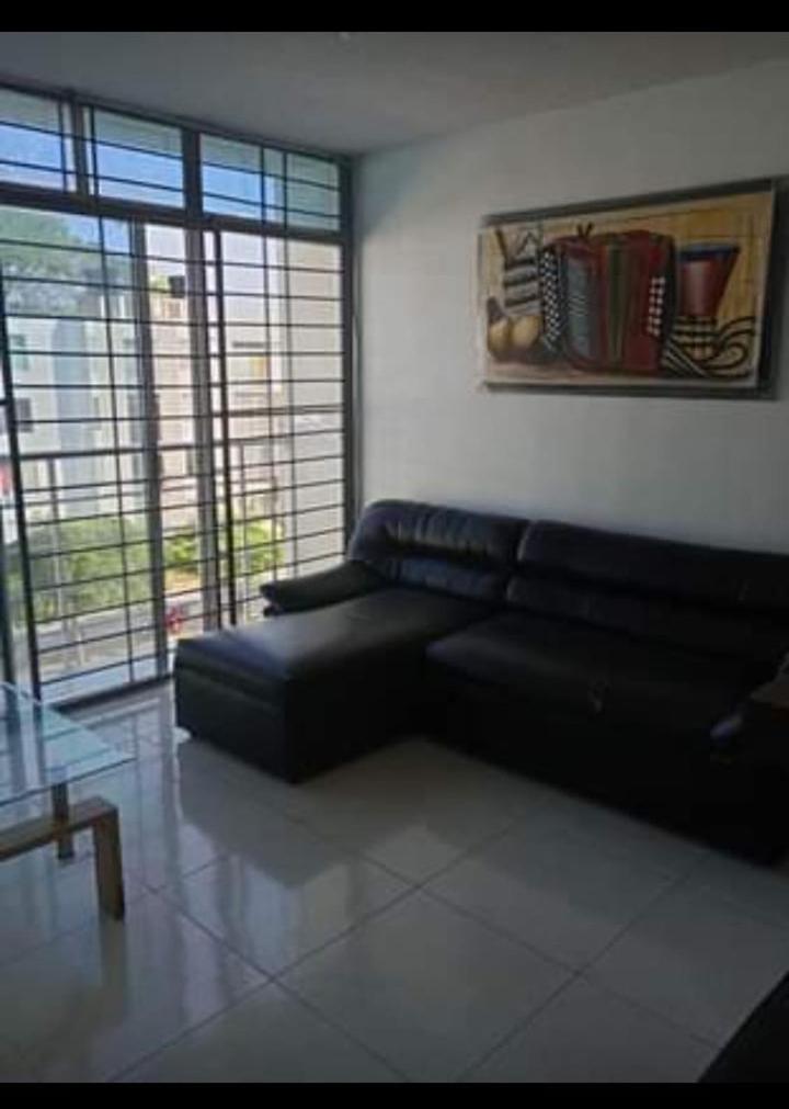 MINIMO 3 NOCHES DE ESTANCIA - APARTAMENTO 4 PERSONAS - 1 AIRE ACONDICIONADO
