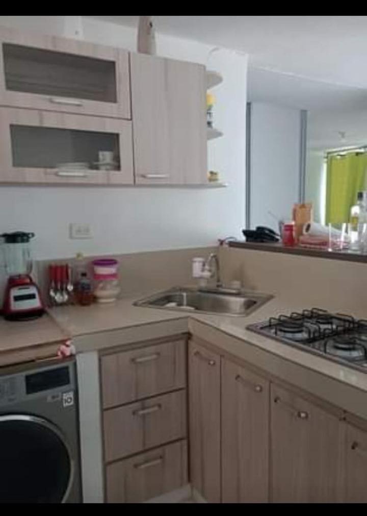 MINIMO 3 NOCHES DE ESTANCIA - APARTAMENTO 4 PERSONAS - 1 AIRE ACONDICIONADO