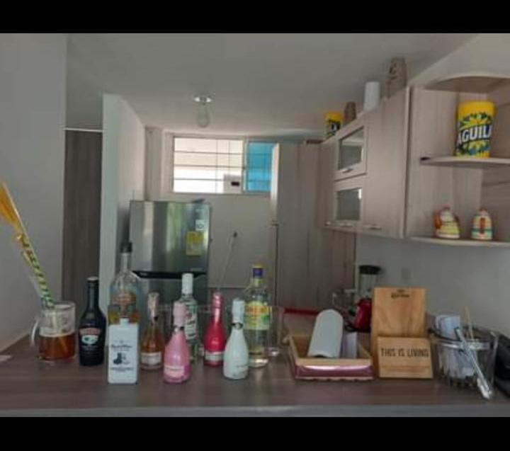 MINIMO 3 NOCHES DE ESTANCIA - APARTAMENTO 4 PERSONAS - 1 AIRE ACONDICIONADO