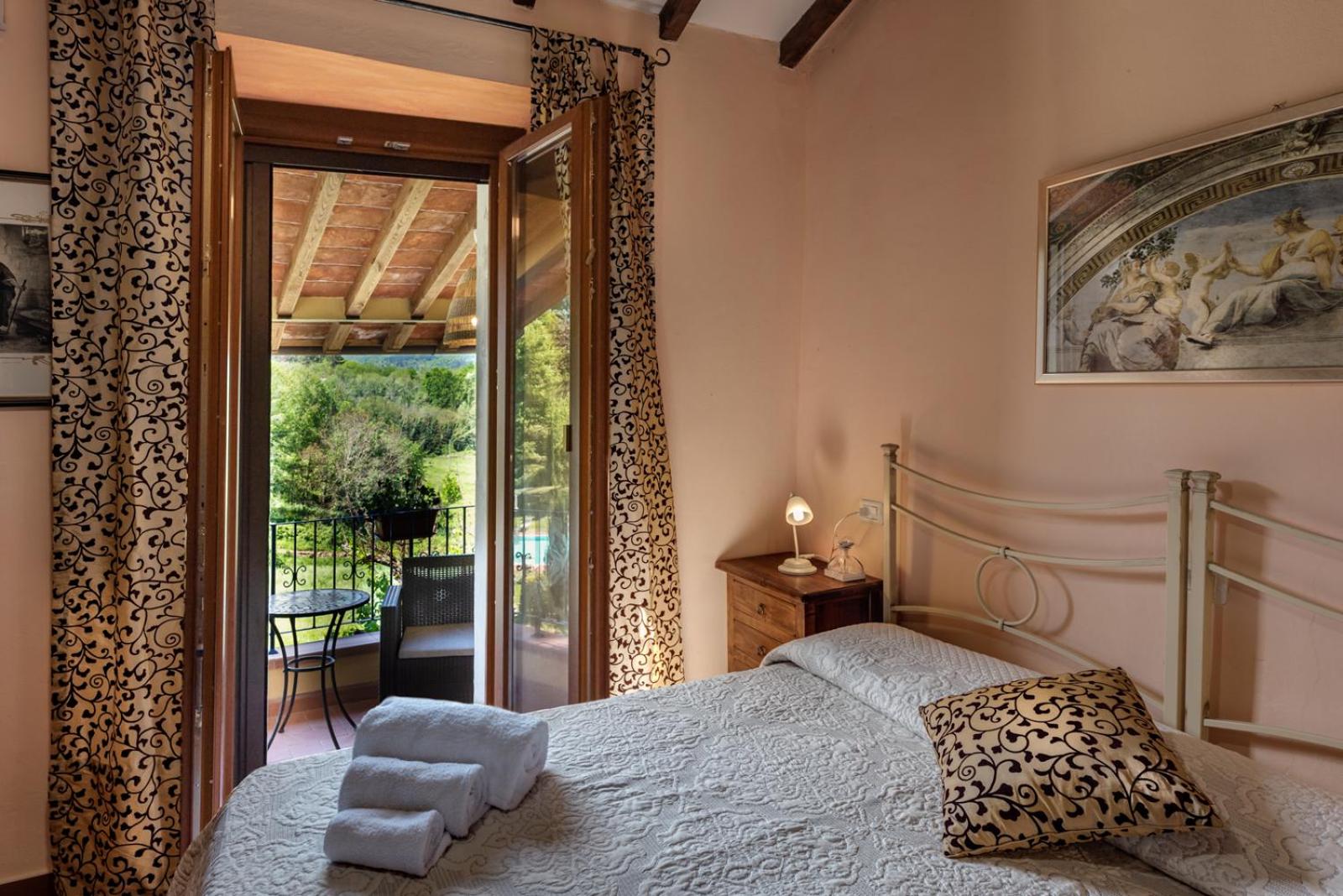 Villa Poggio Di Gaville
