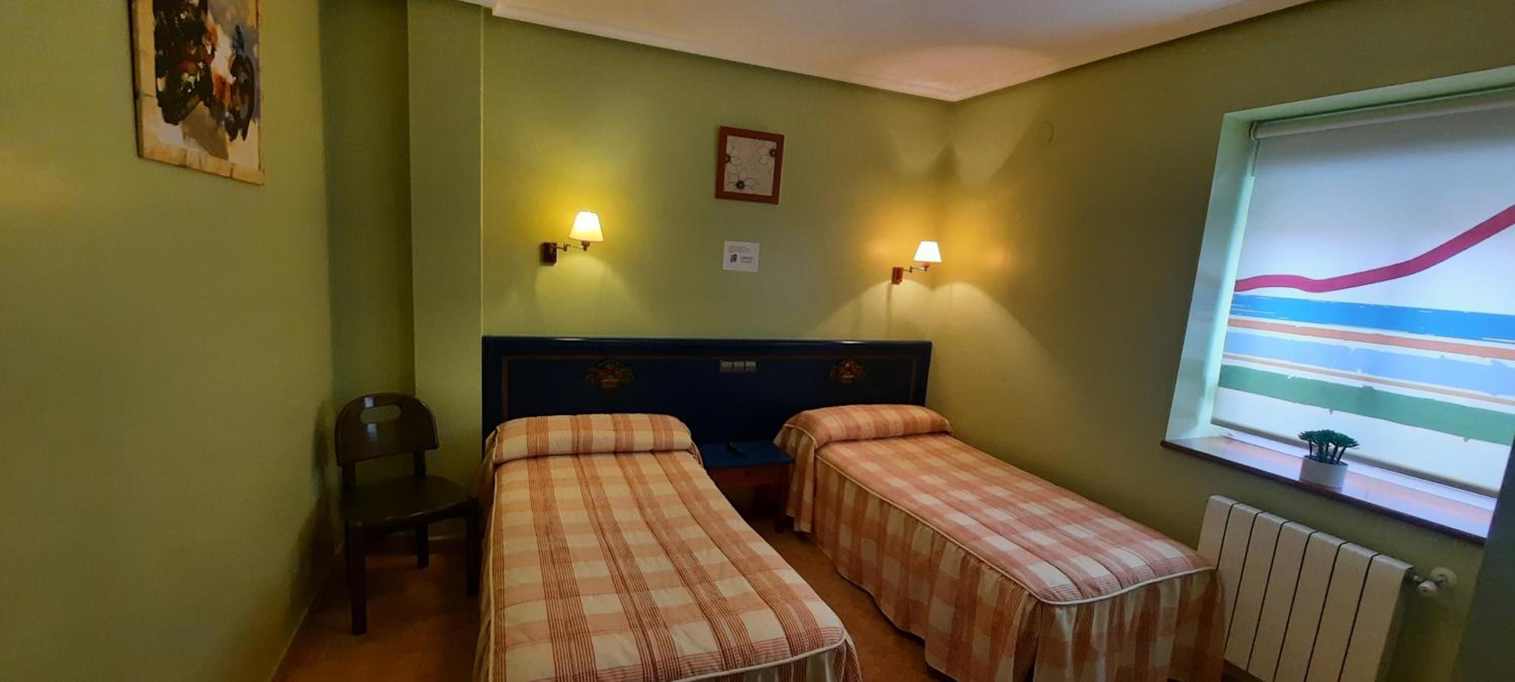 Hostería La Casona