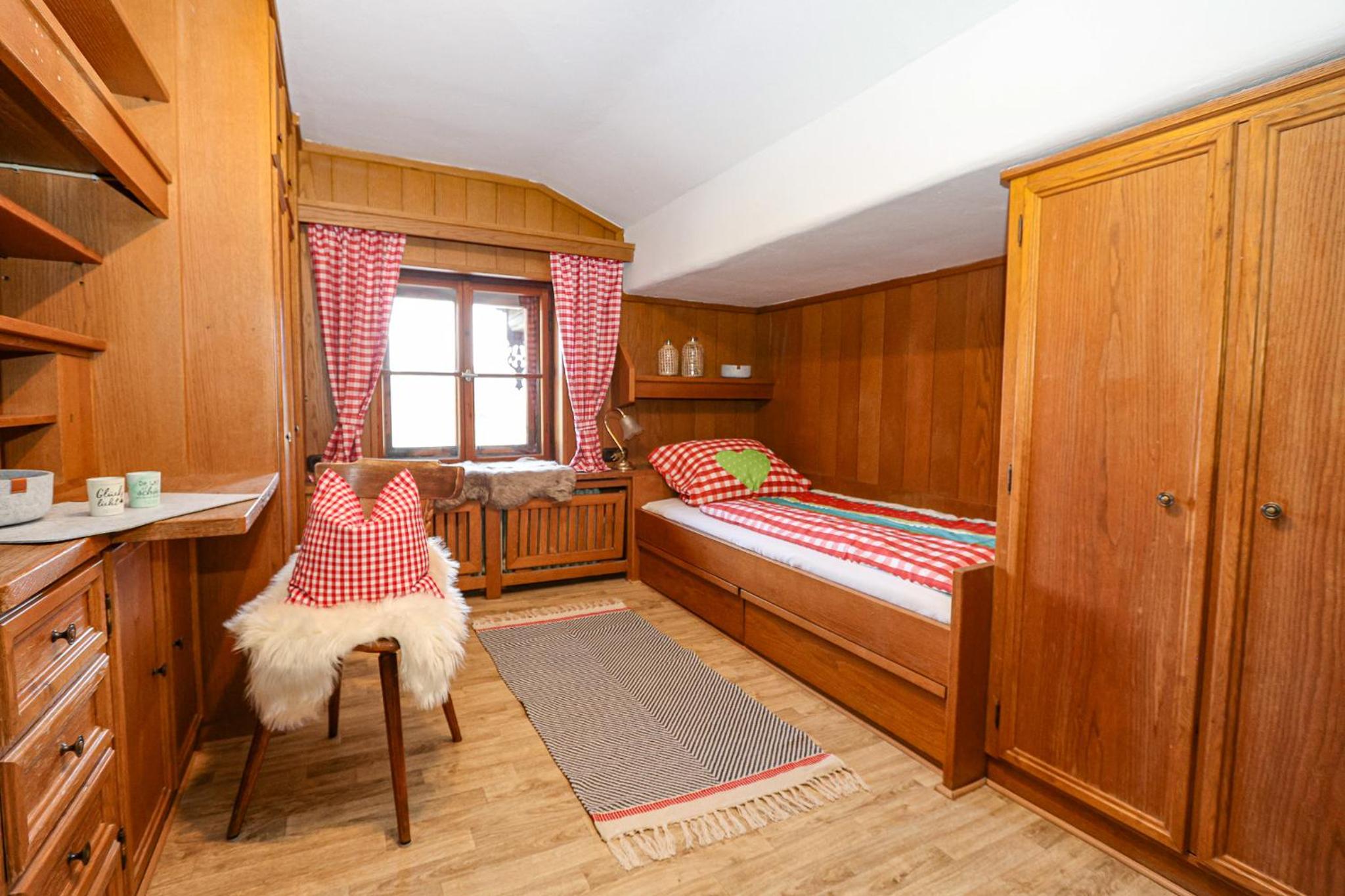 Ferienwohnungen „Zum Bauern“