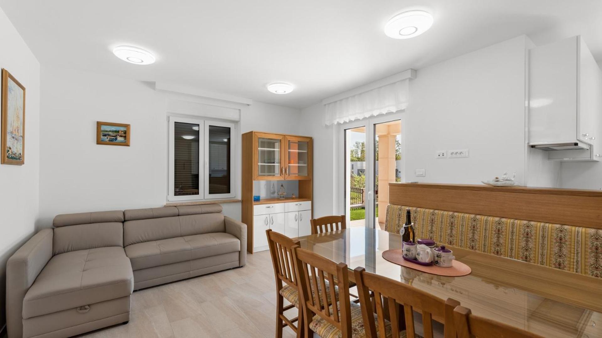 Villa Nia with Private Pool view 5