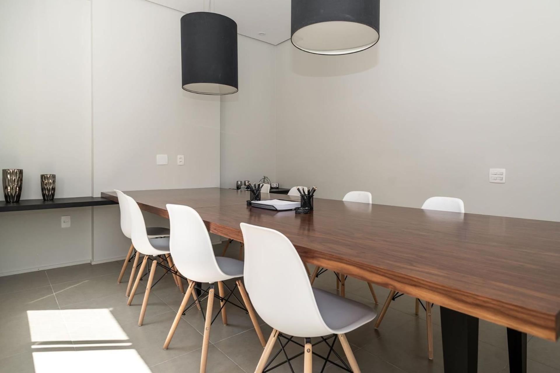 Urbe Paulista - Apartments per season