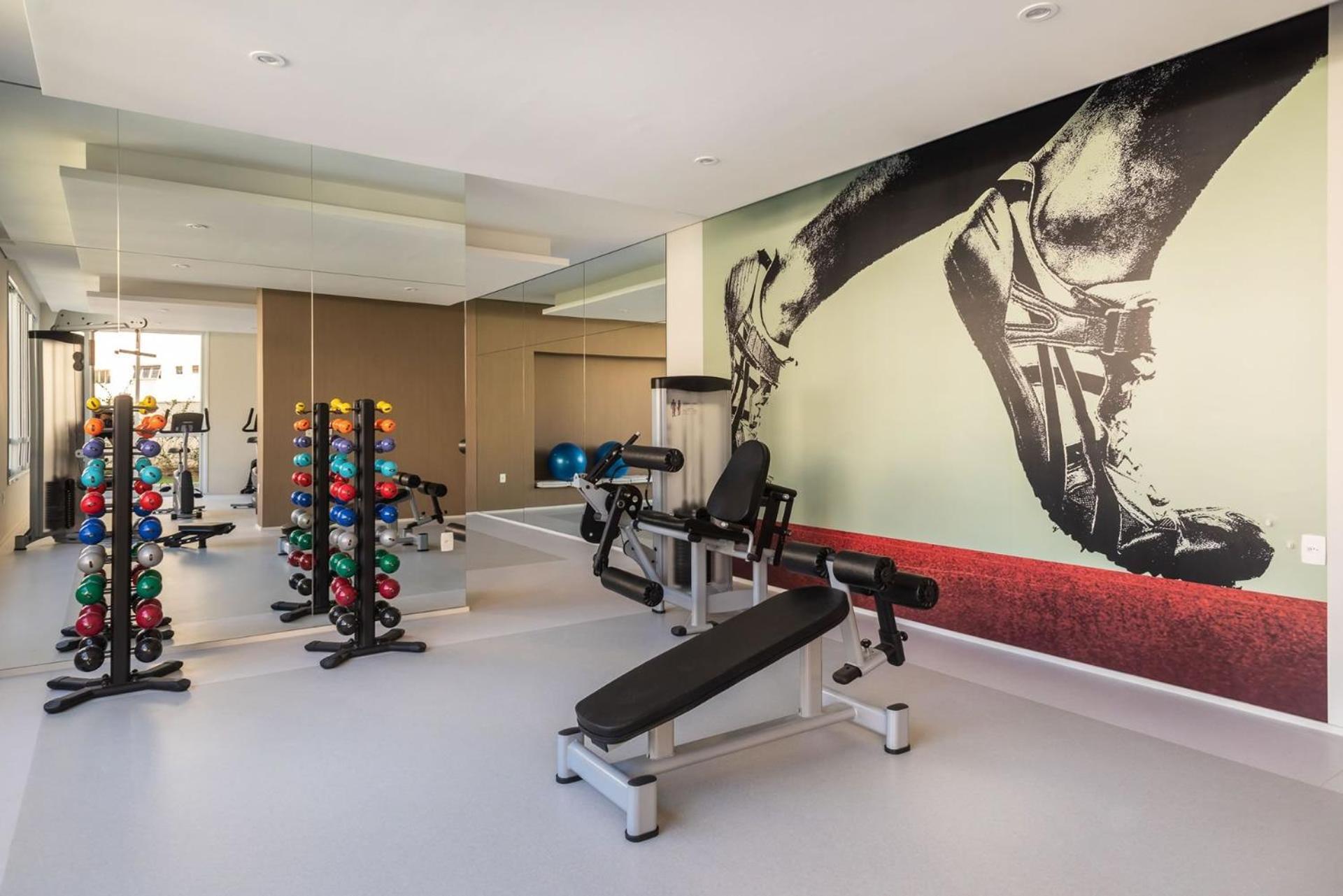 Urbe Paulista - Apartments per season
