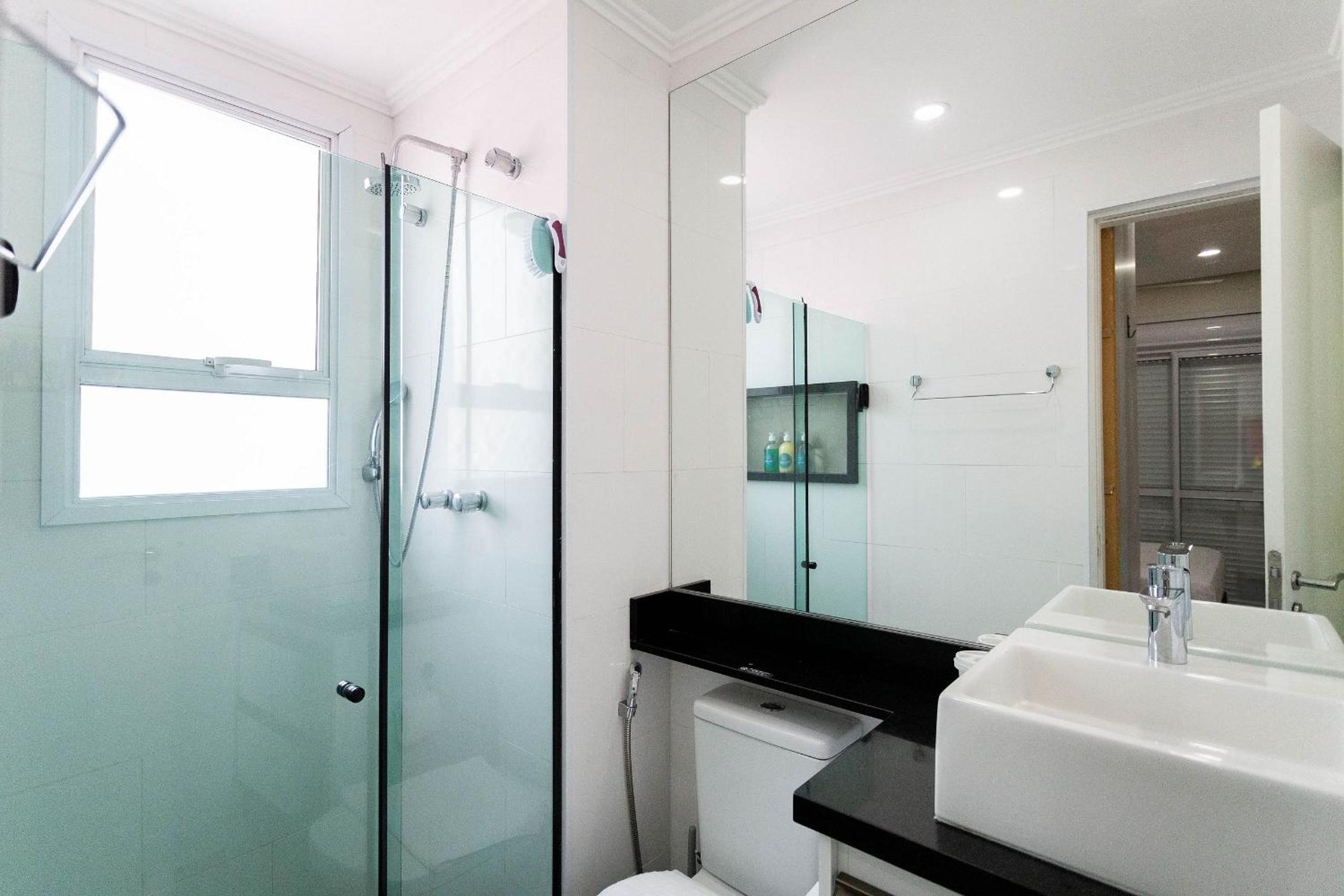 Urbe Paulista - Apartments per season