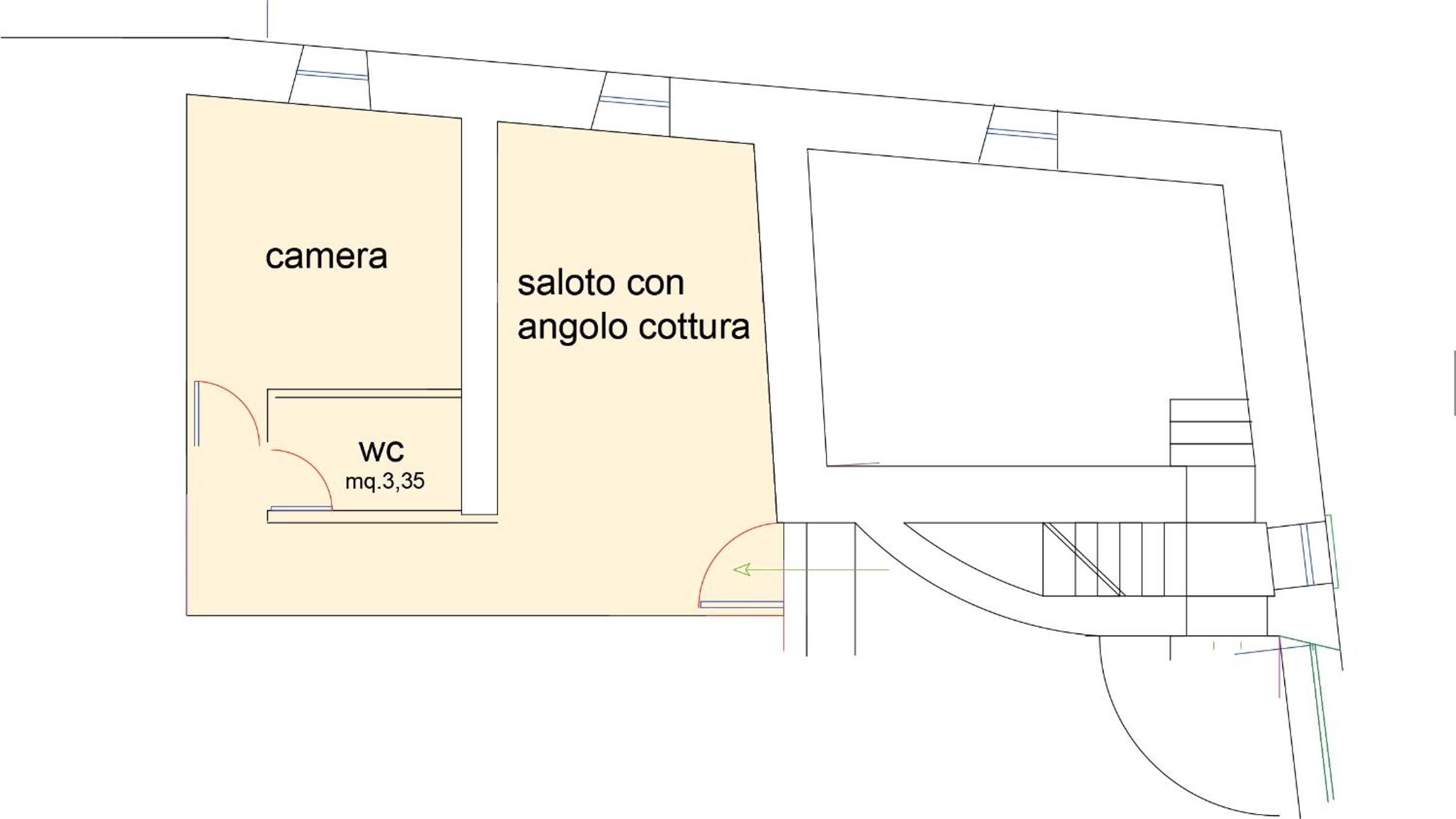 Casa Vacanze Antico Poggio