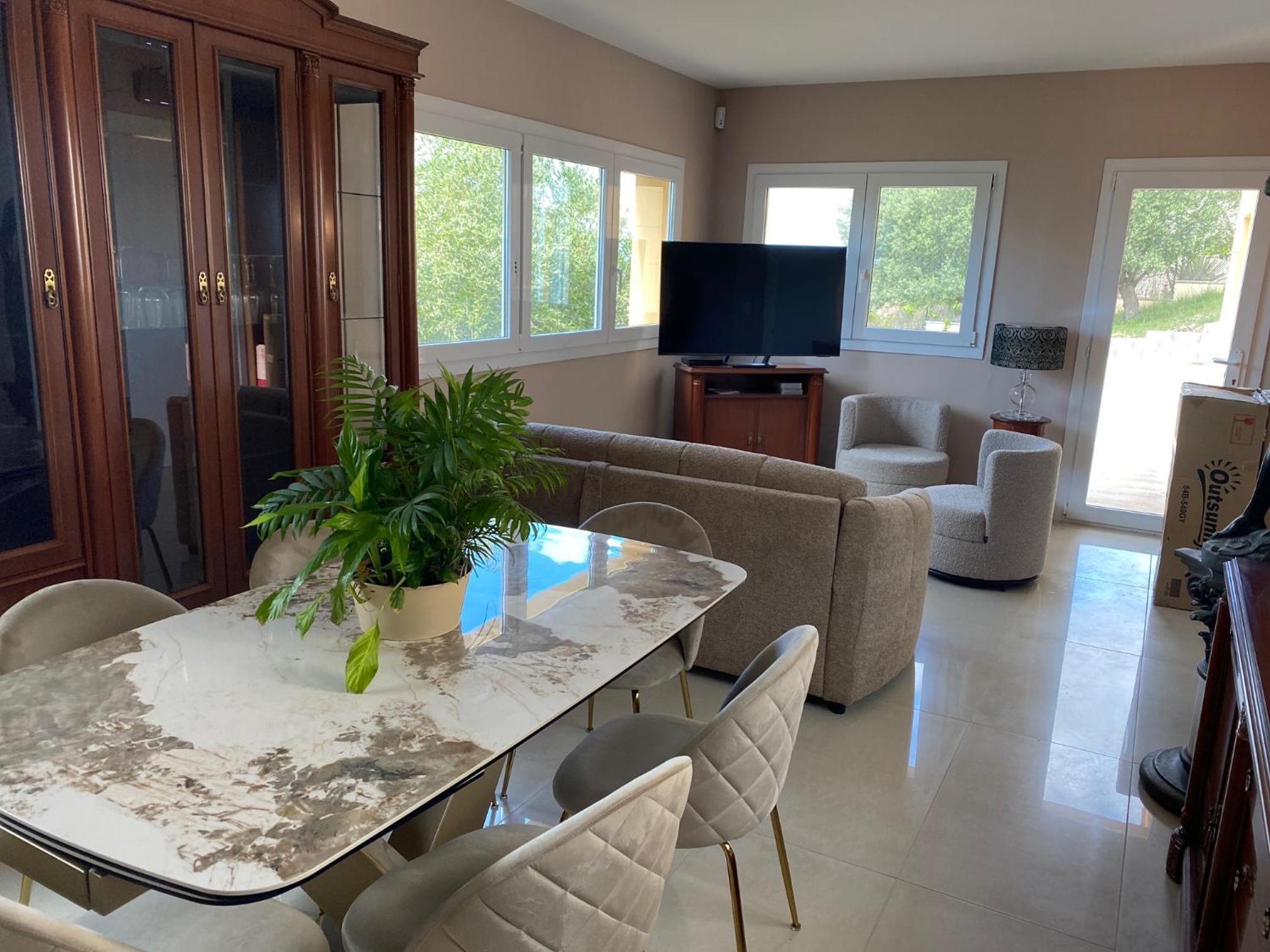 Appartement premium 2 chambres