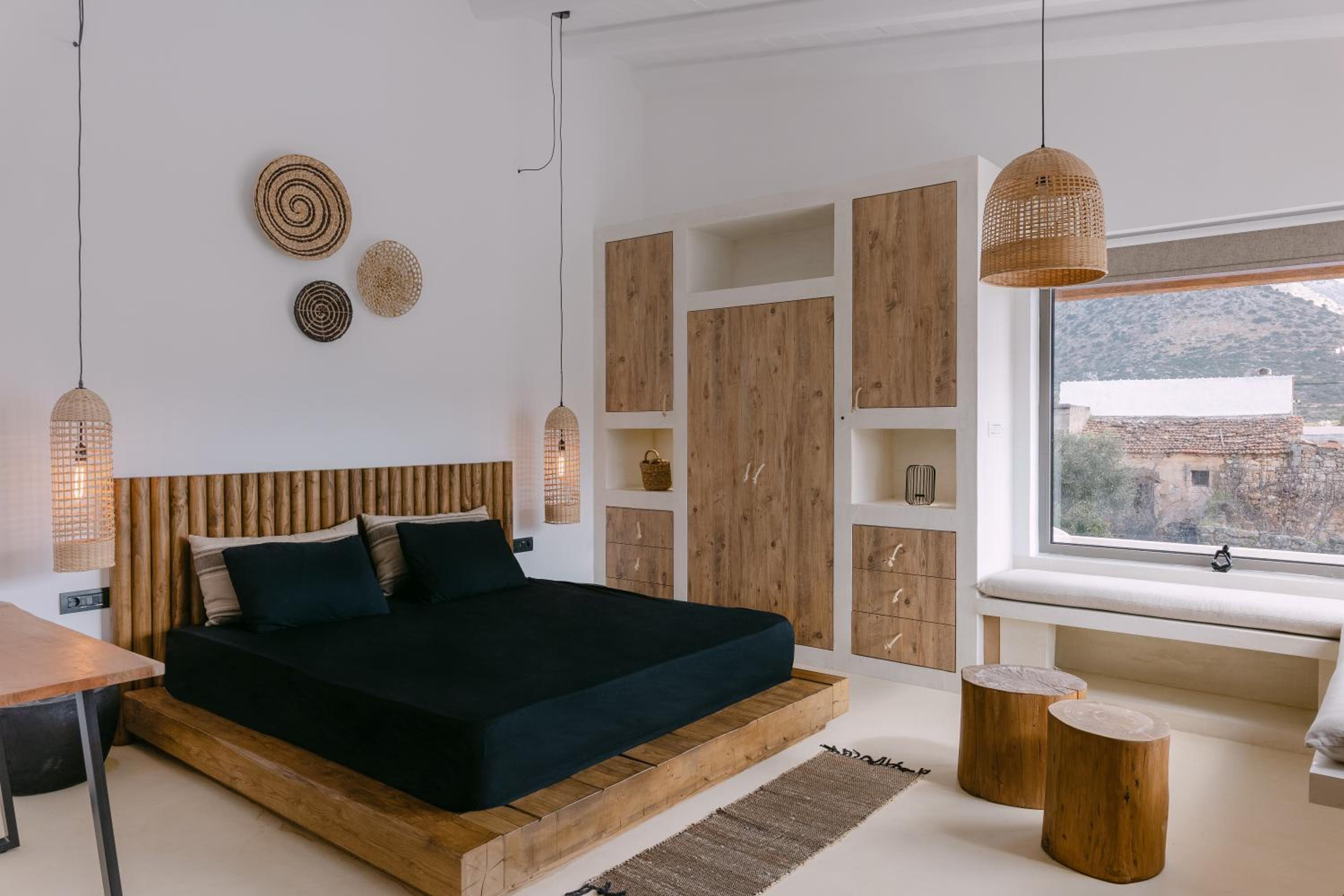 Villa Aldea - Luxury Boho Style view 2