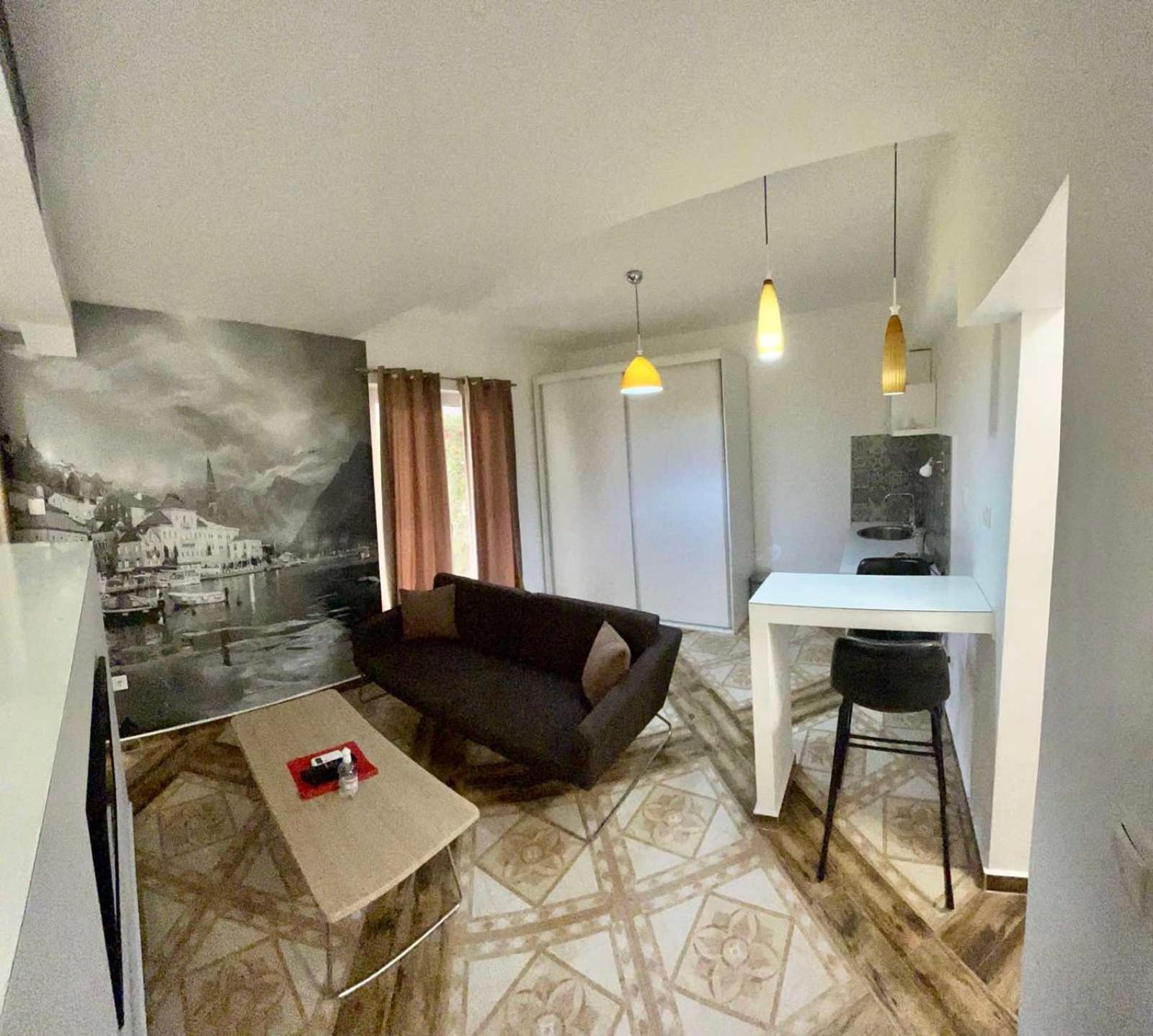 Bofima Apartments