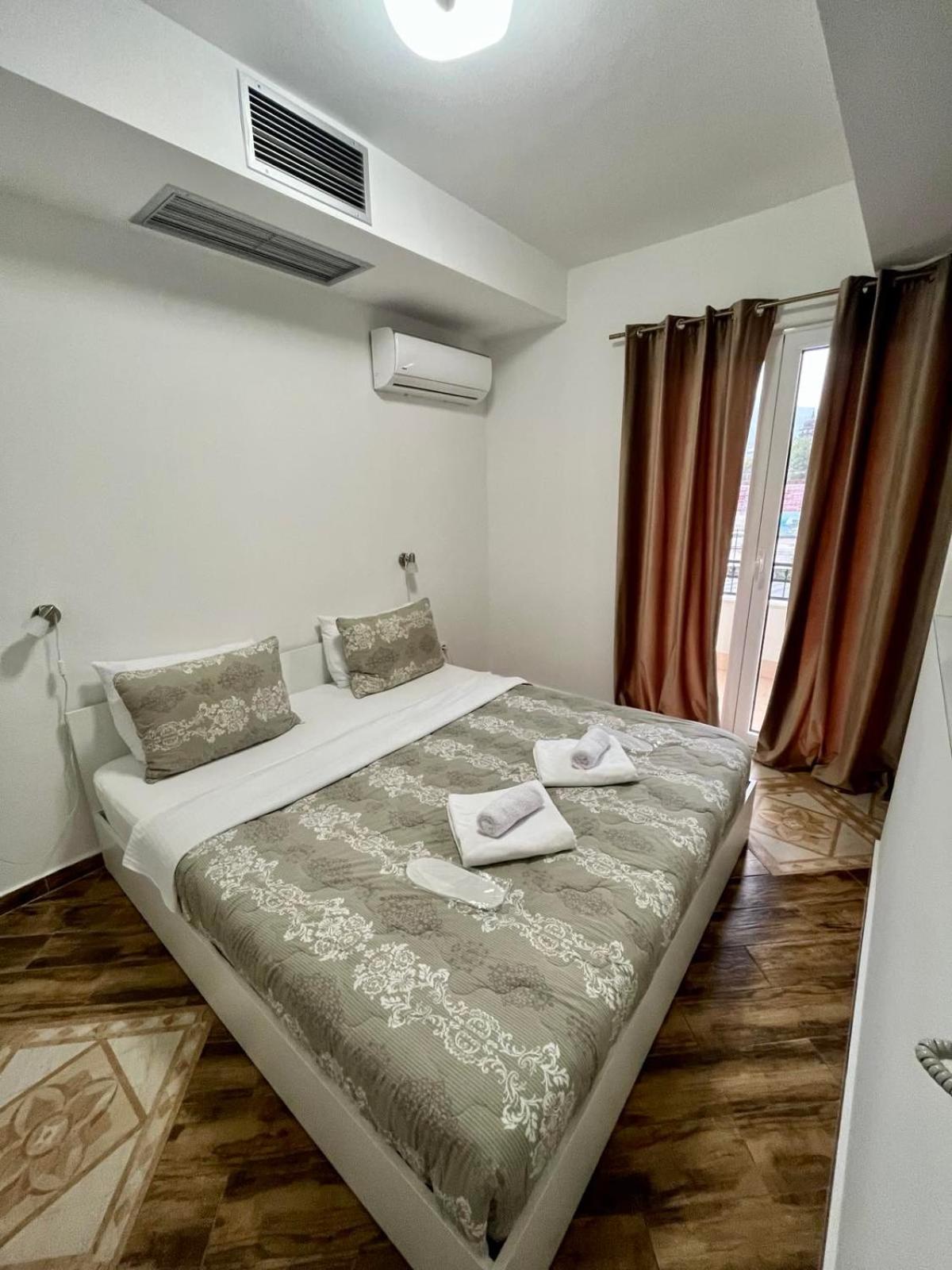 Bofima Apartments