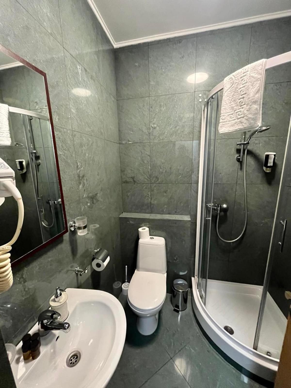 Bofima Apartments