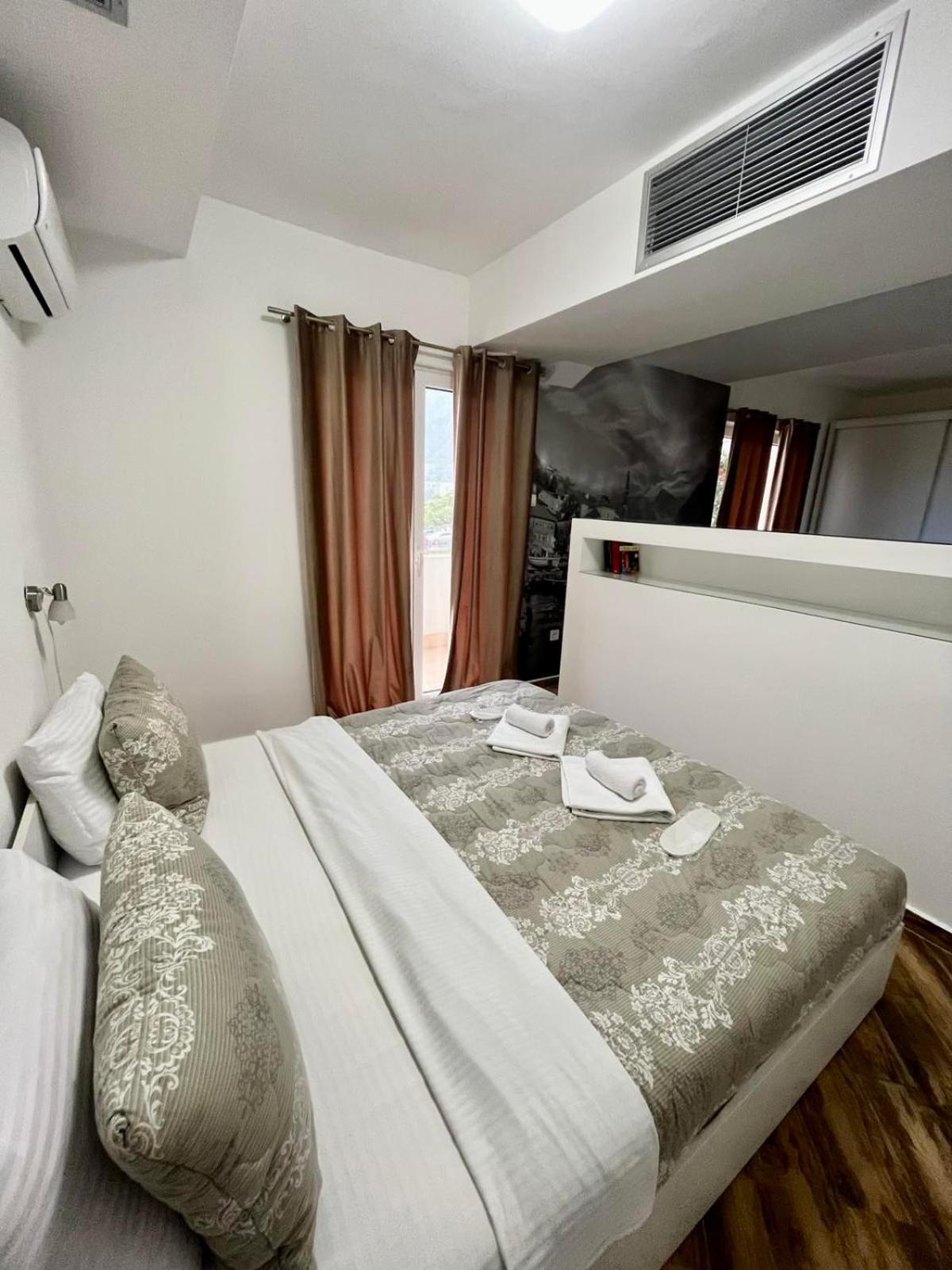 Bofima Apartments
