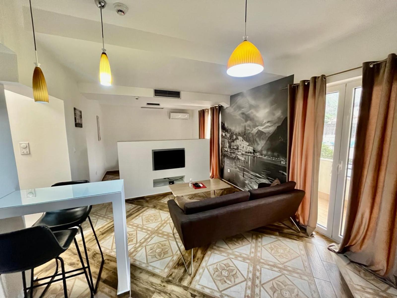 Bofima Apartments