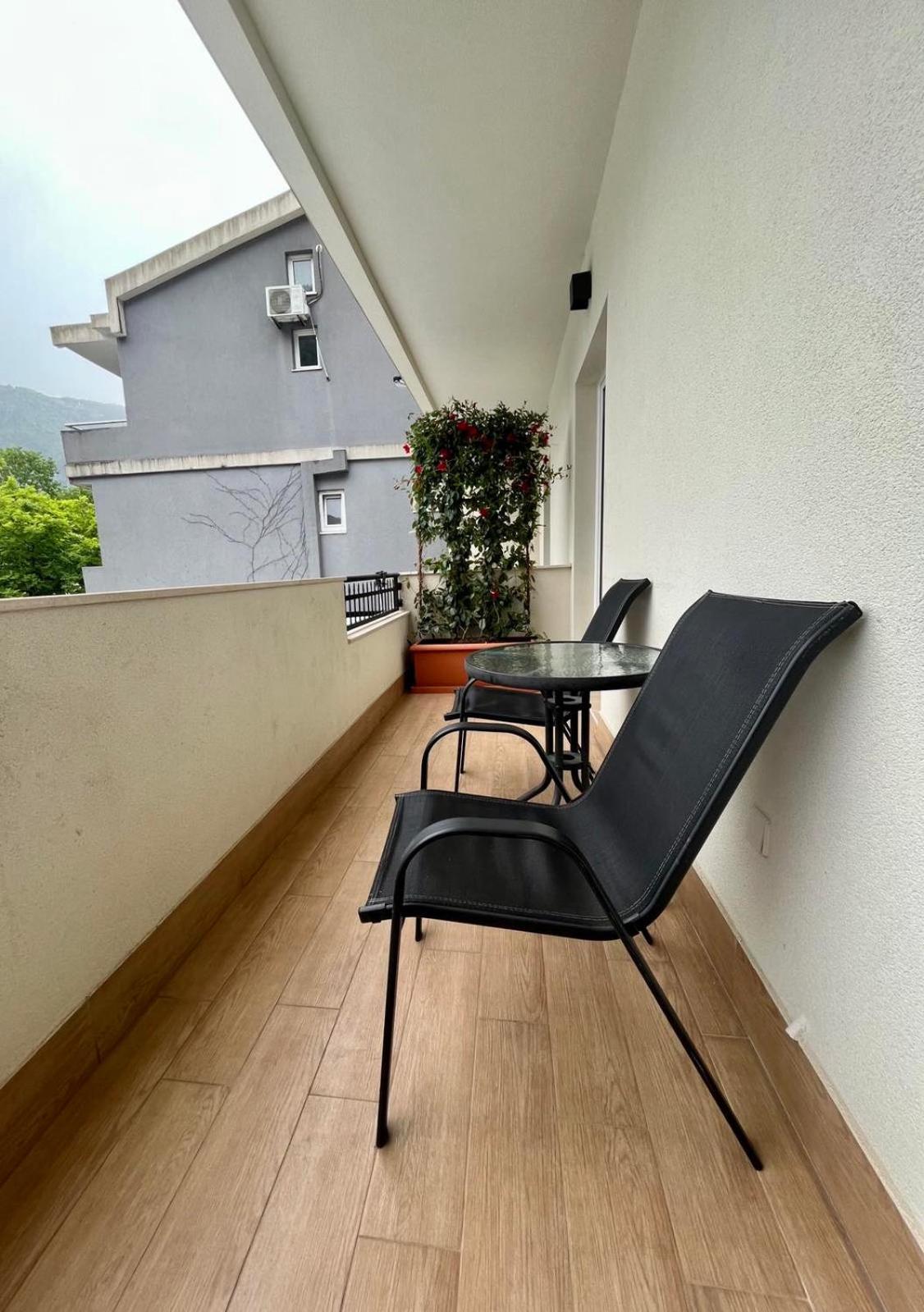 Bofima Apartments