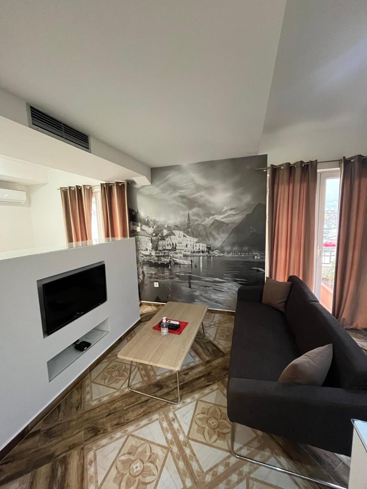 Bofima Apartments