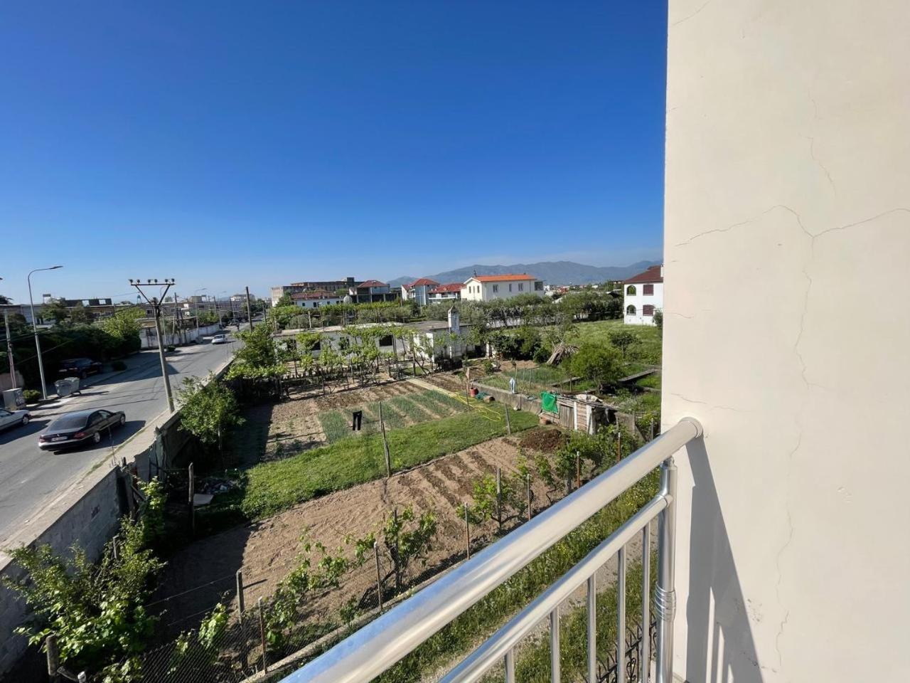 Lumaj Hostel