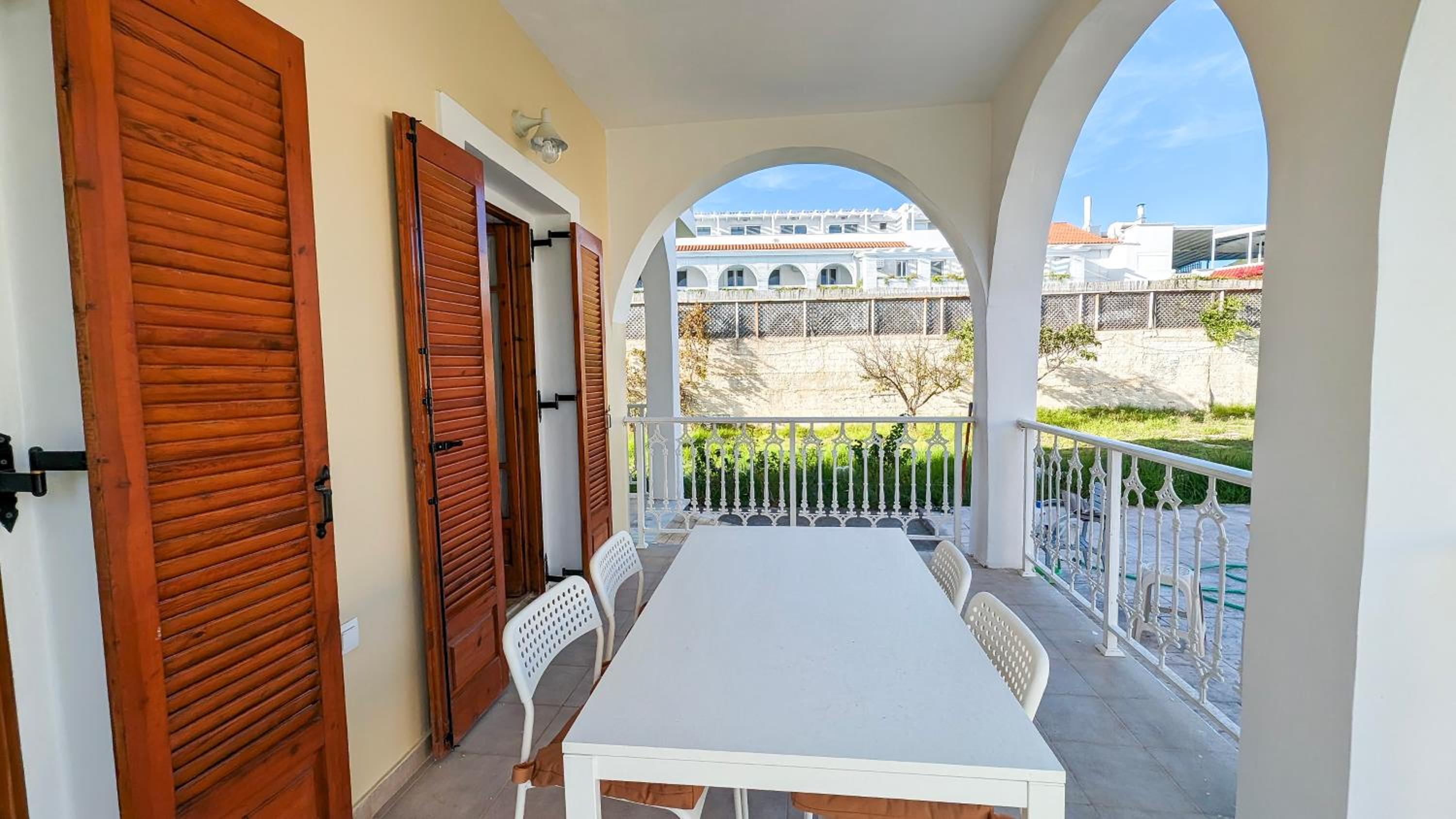 Archzante boutique villa