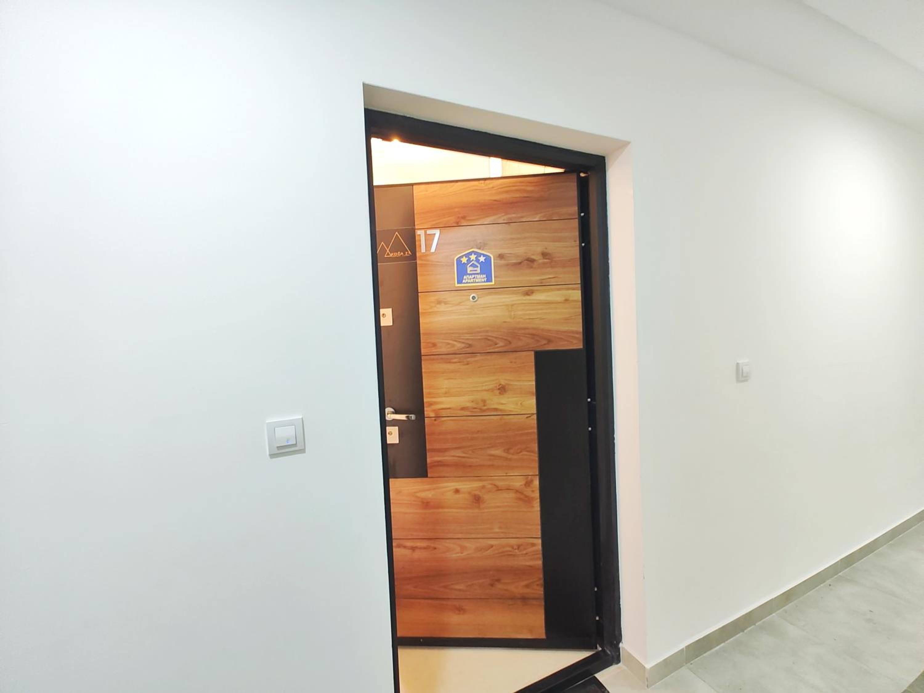 Apartman Koca Z1 view 3