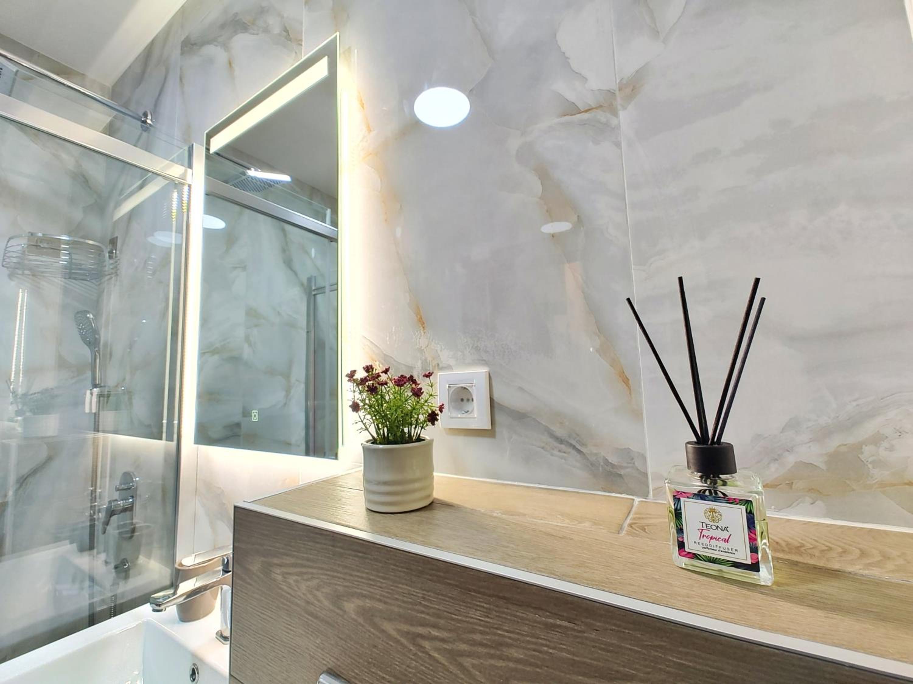 Apartman Koca Z1 view 2