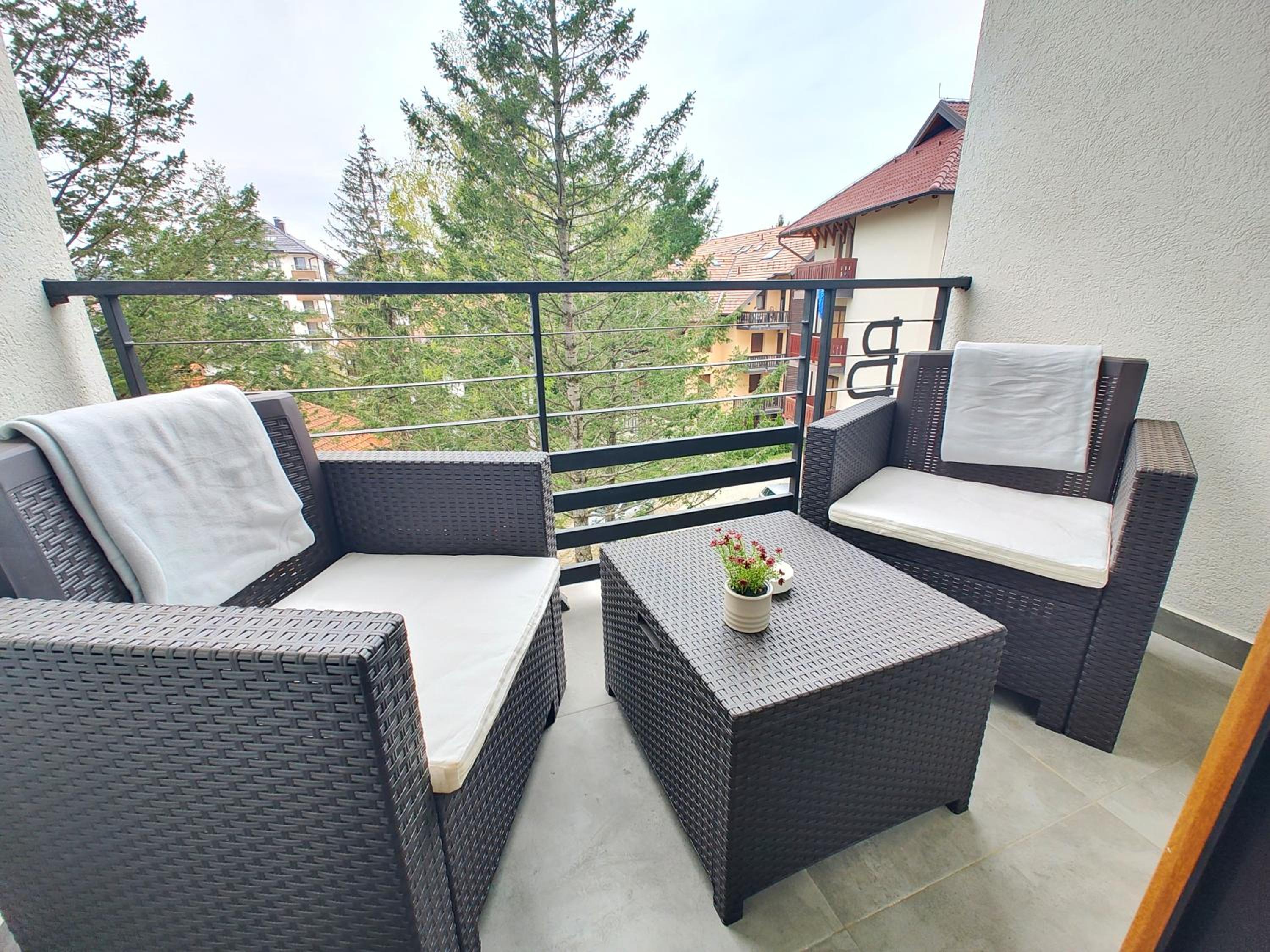 Apartman Koca Z1 view 4