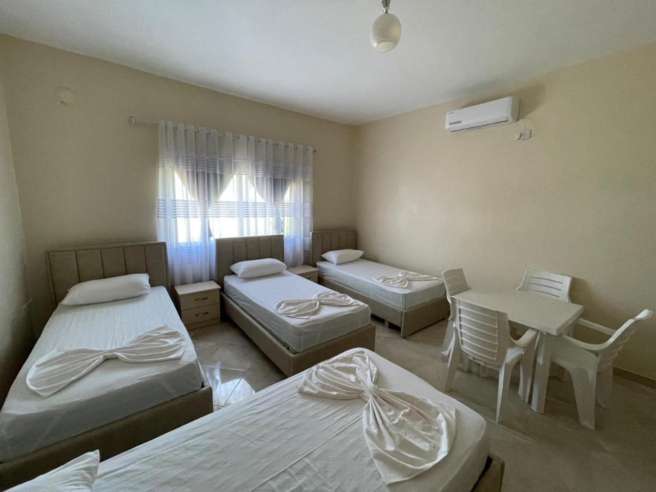 Lumaj Hostel