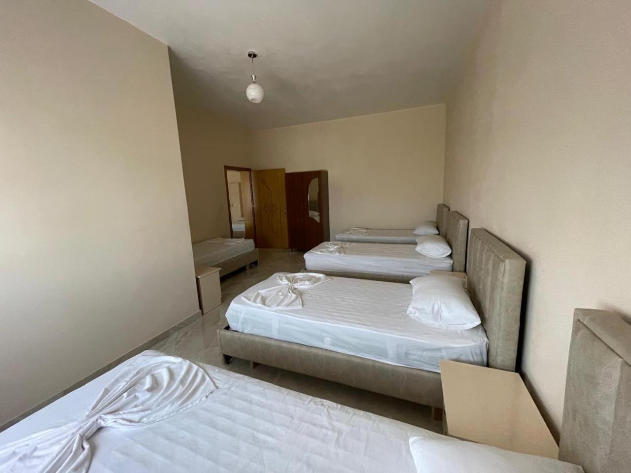Lumaj Hostel