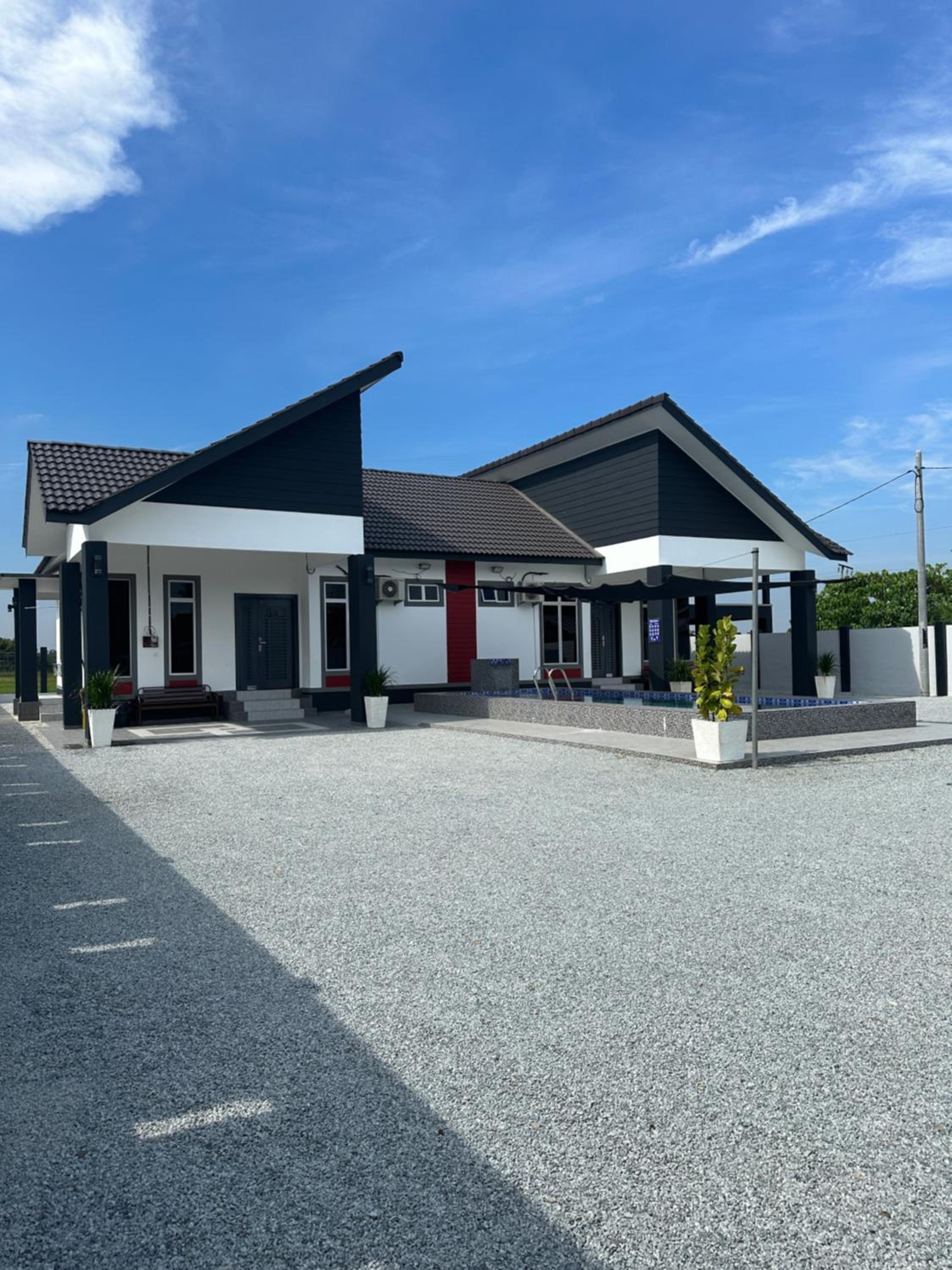 Tokmabah Homestay