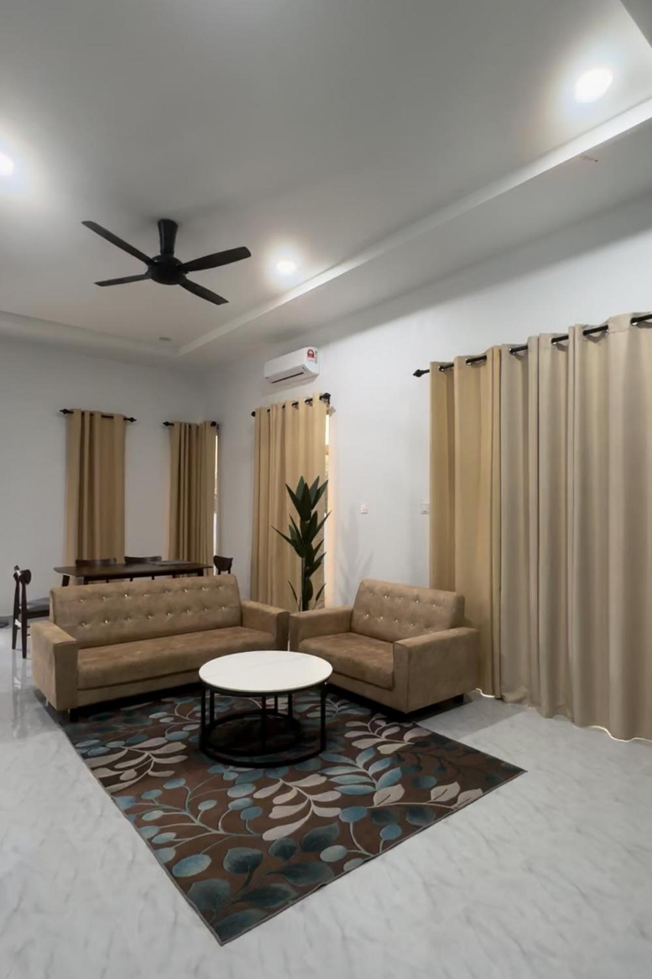 Tokmabah Homestay