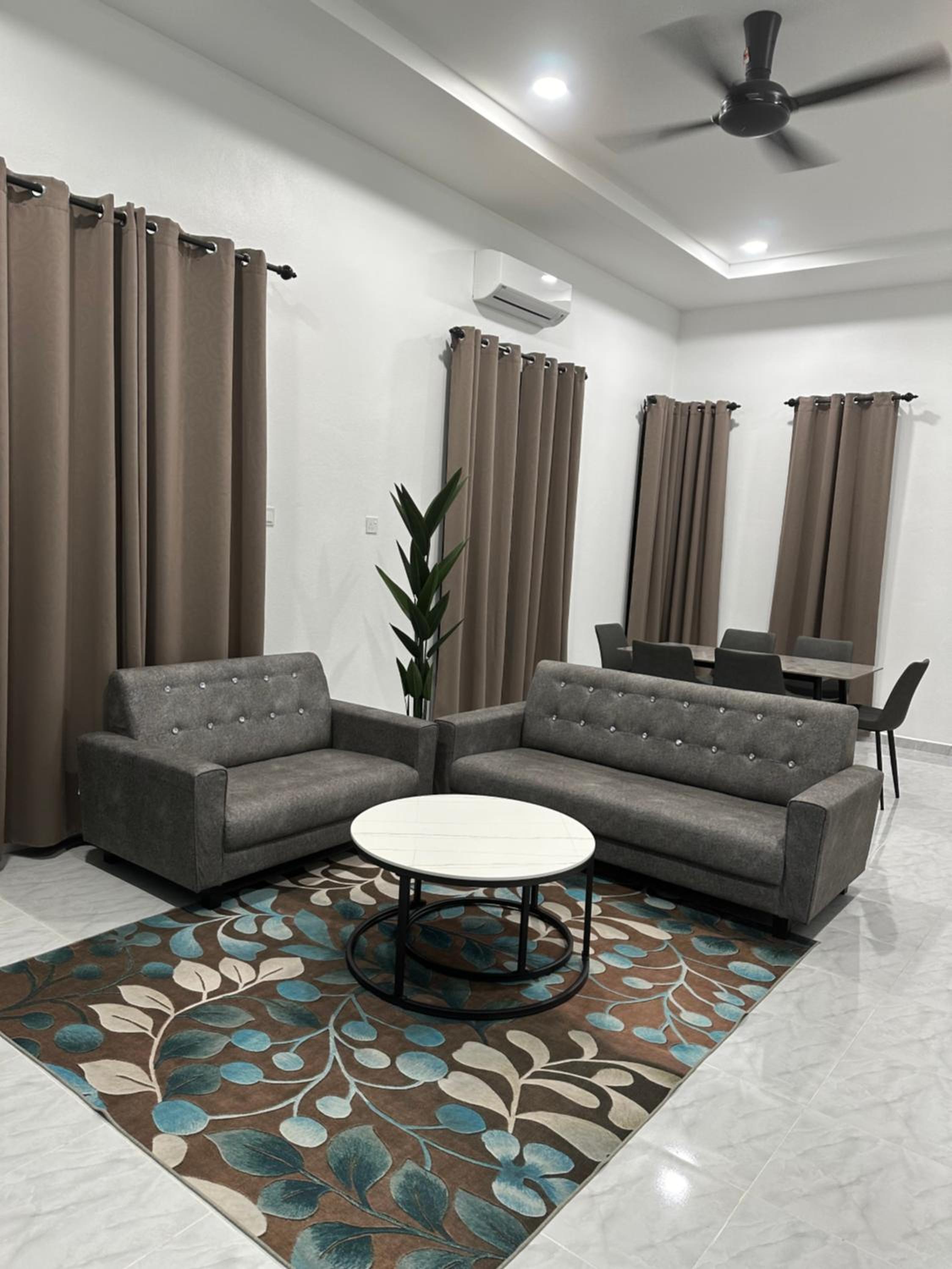 Tokmabah Homestay