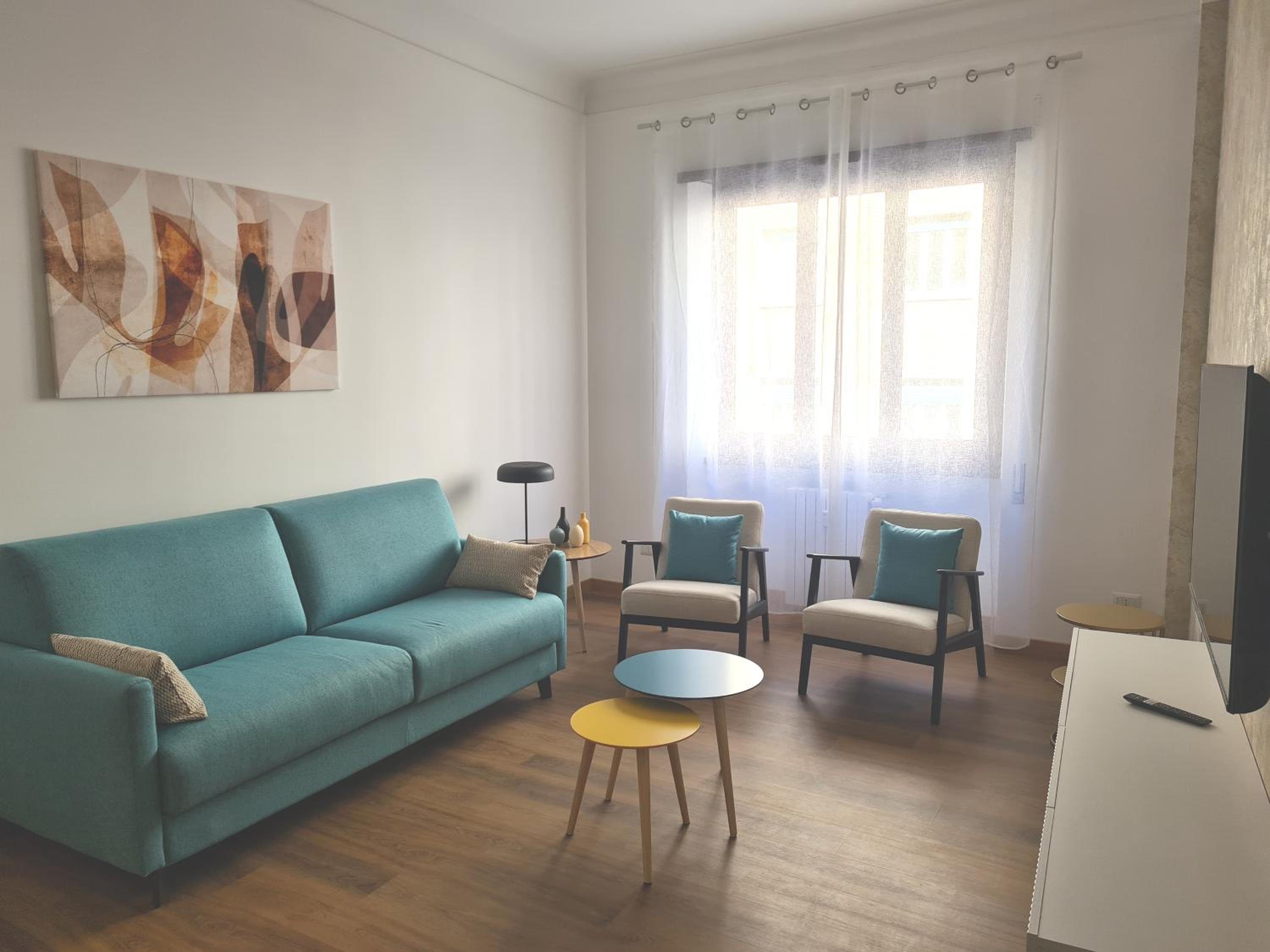 RomeBestHome Beccaria - Piazza del Popolo
