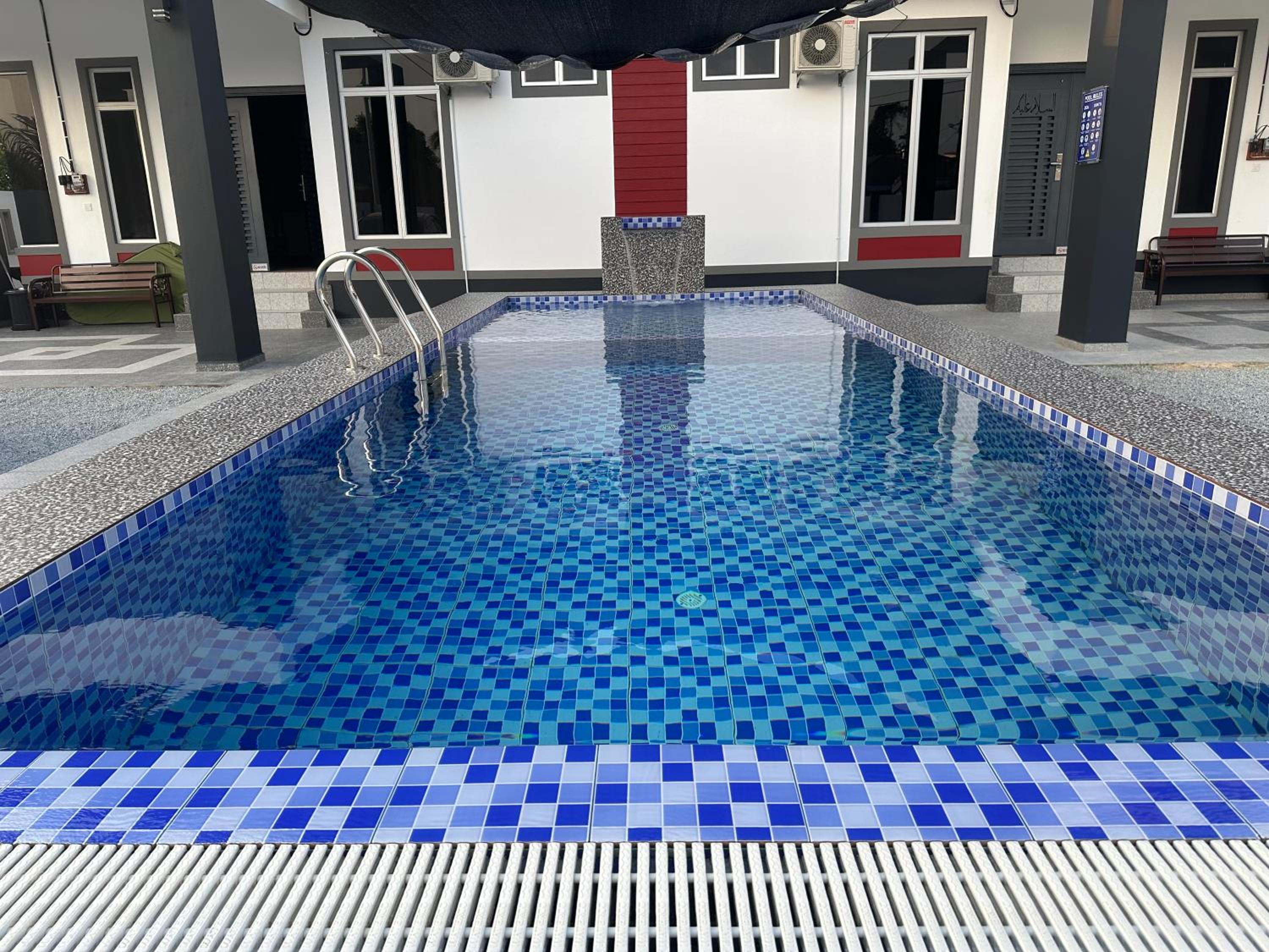 Tokmabah Homestay