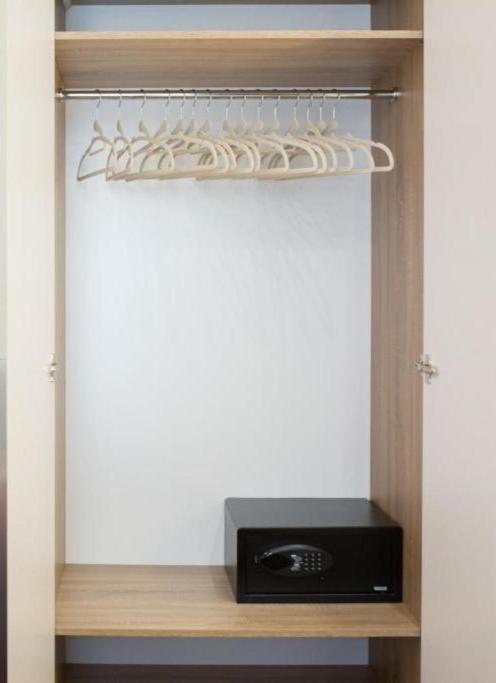 Rio Grande Apartment by Downtown Inn