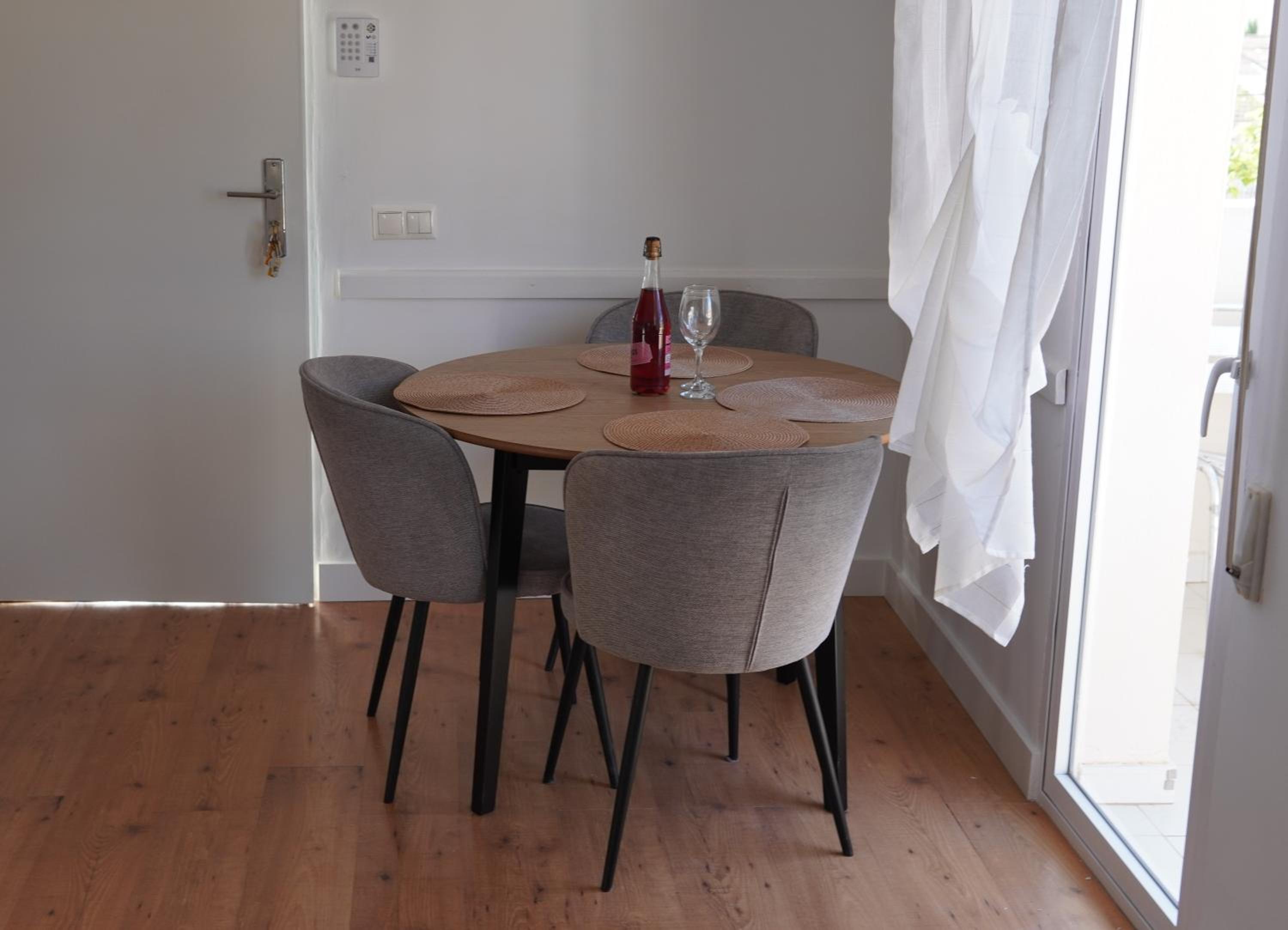 Casa del Sol - Santiago de la Ribera, San Javier, 600 m from the beach, swimming pool view 5