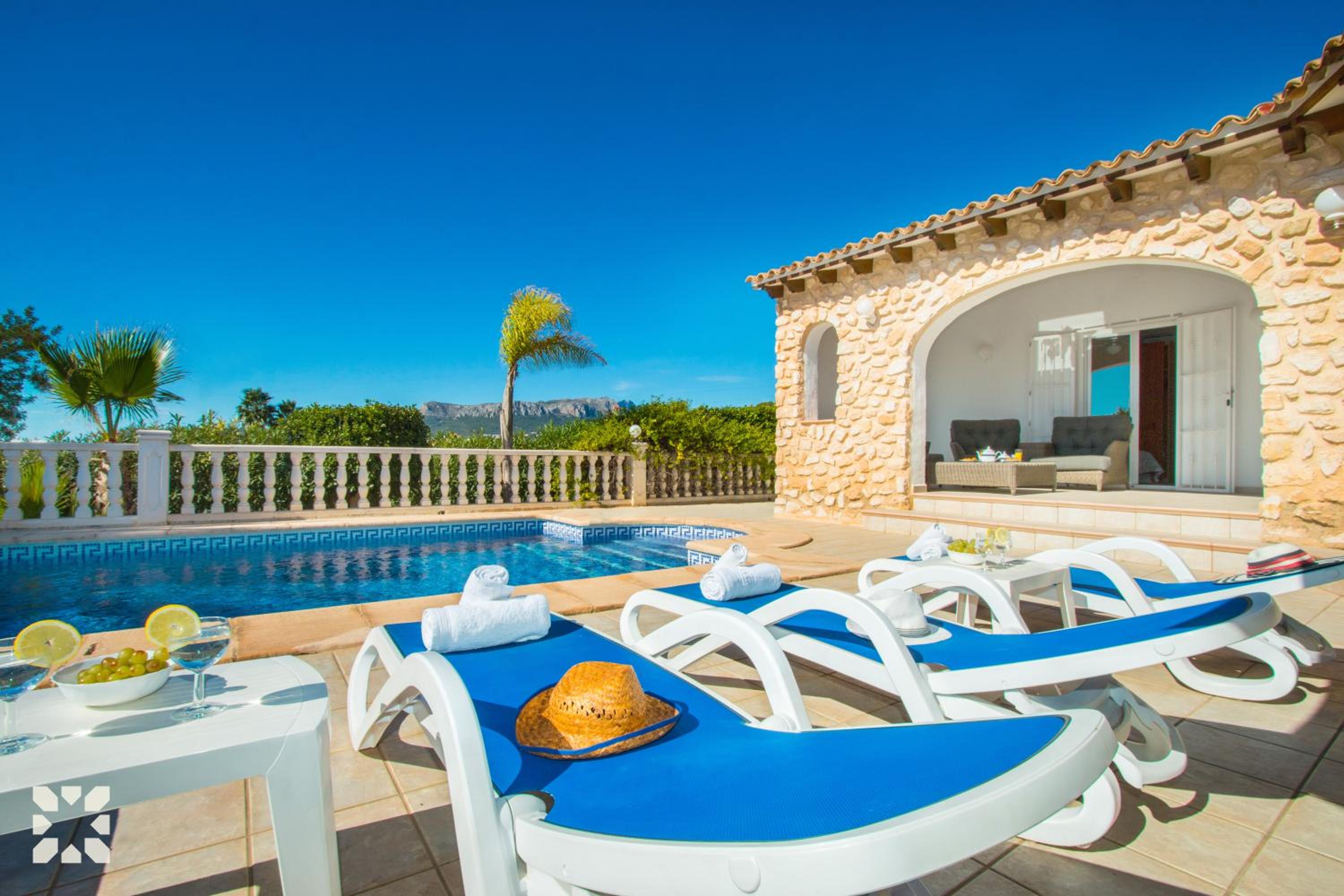 Villa Soleada by Abahana Villas photo 5