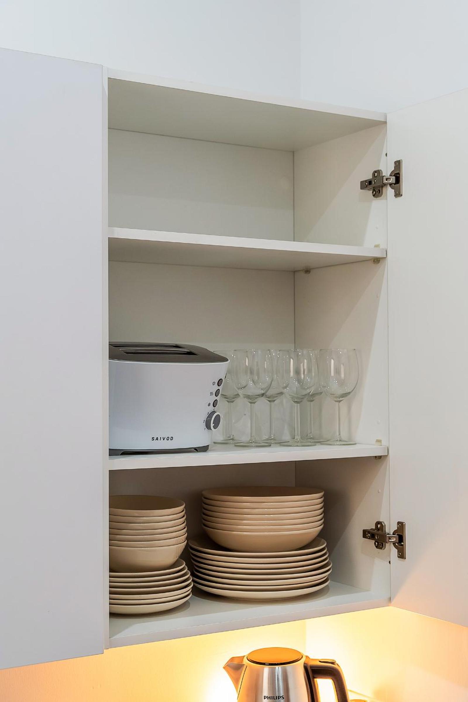 Canela Homes BARCELONA FAMILY