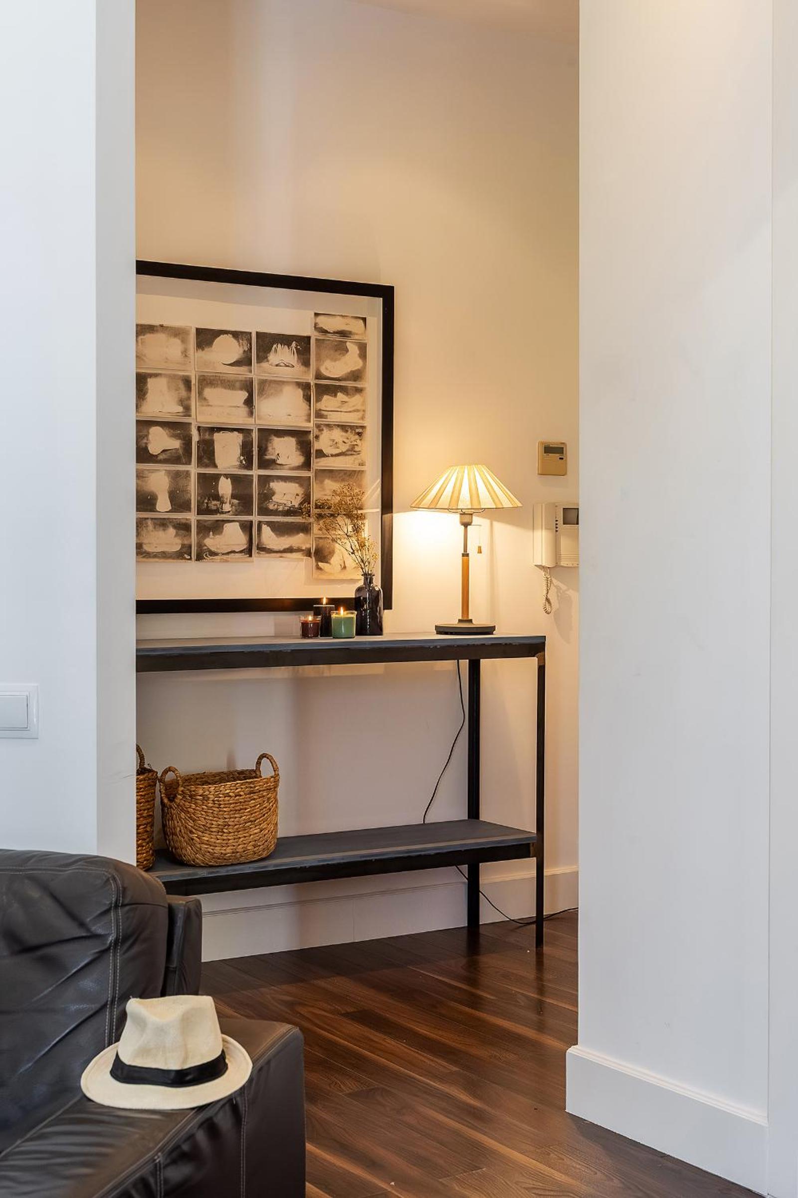 Canela Homes BARCELONA FAMILY