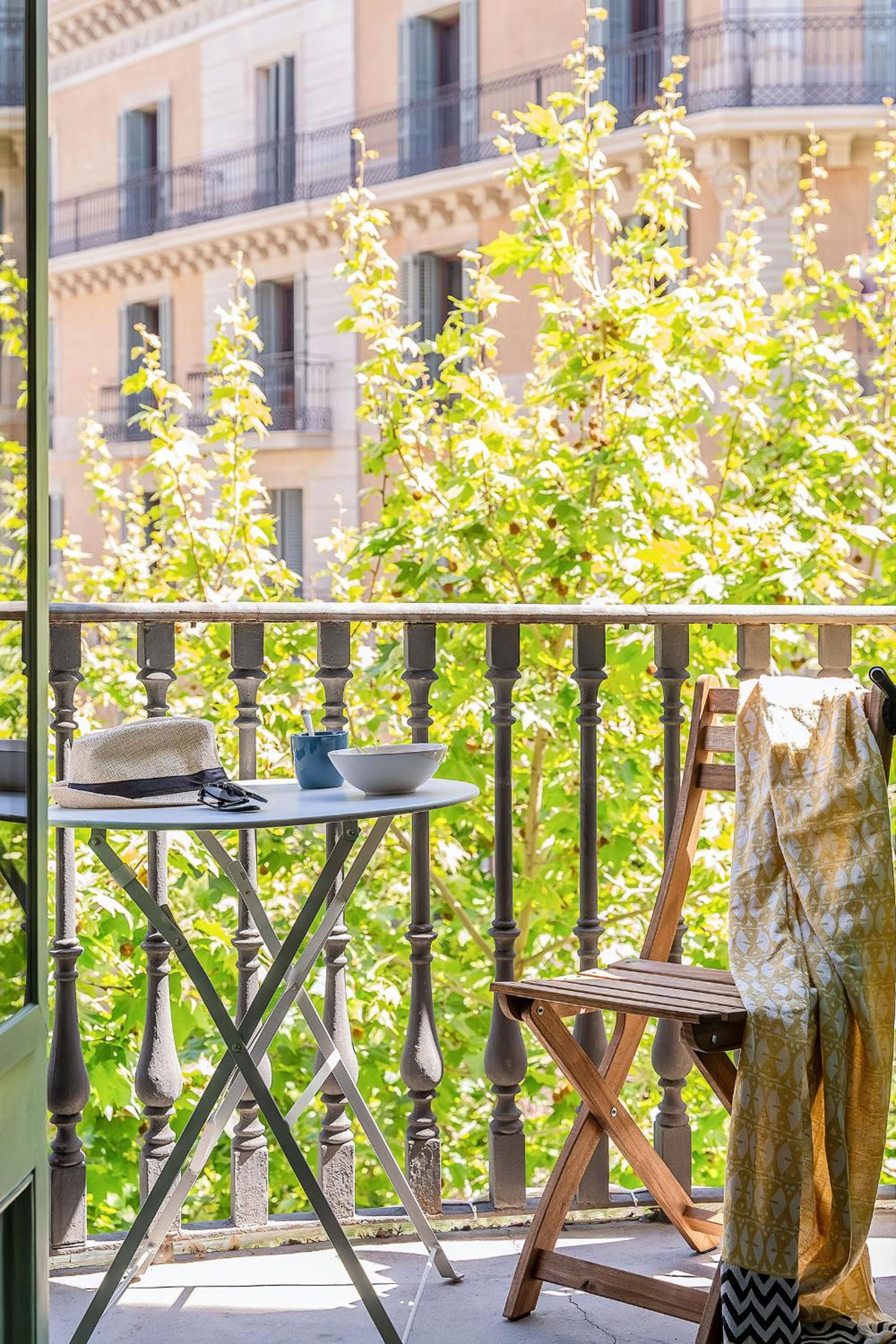 Canela Homes BARCELONA FAMILY