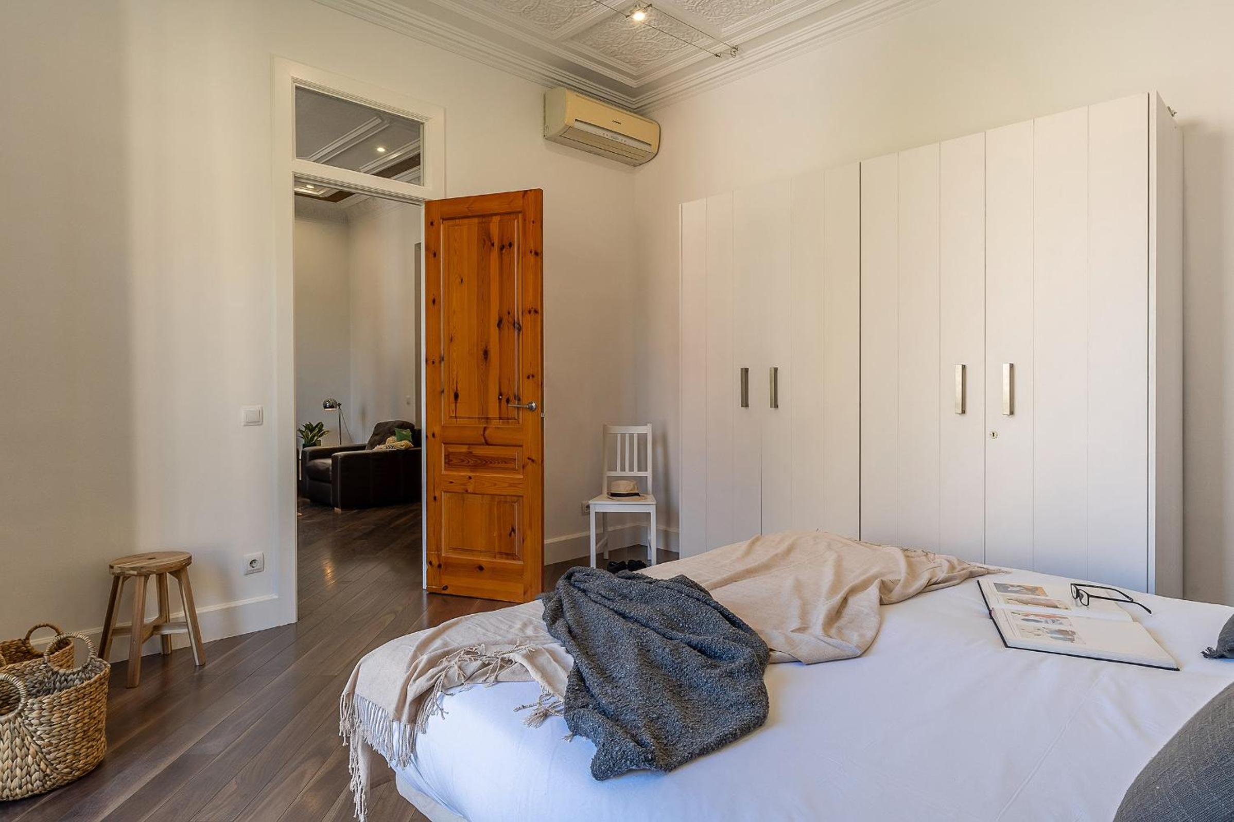 Canela Homes BARCELONA FAMILY