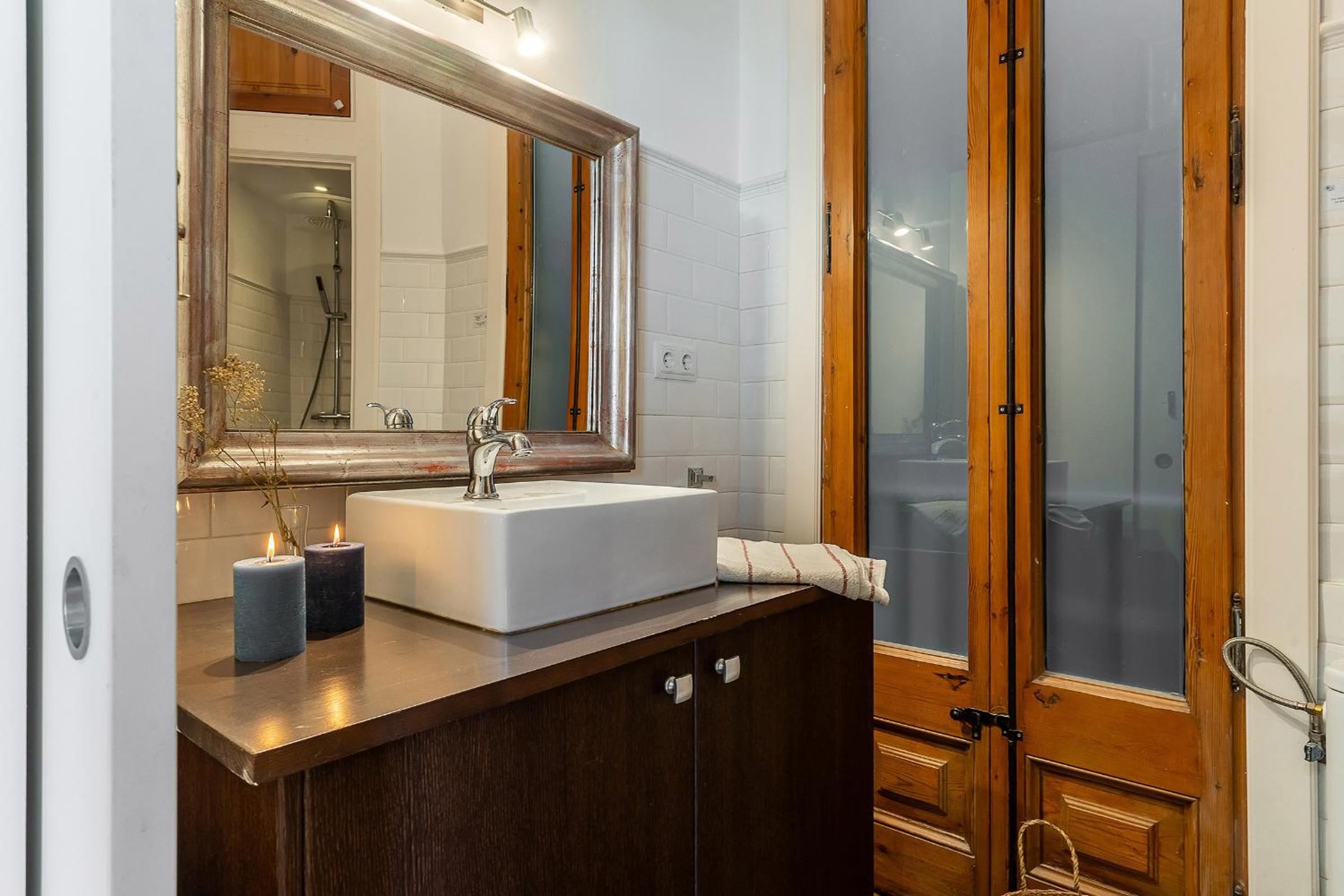 Canela Homes BARCELONA FAMILY