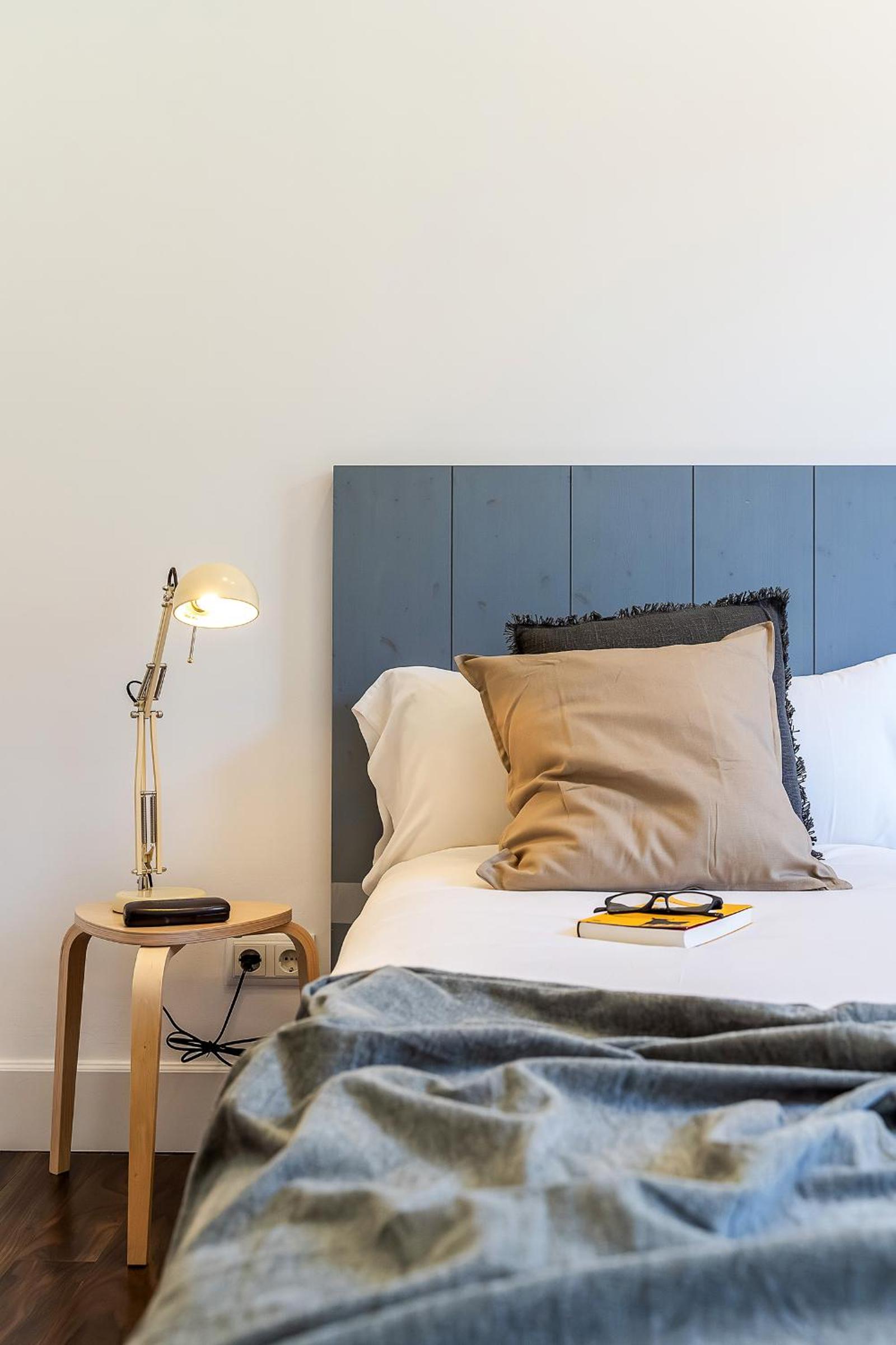 Canela Homes BARCELONA FAMILY