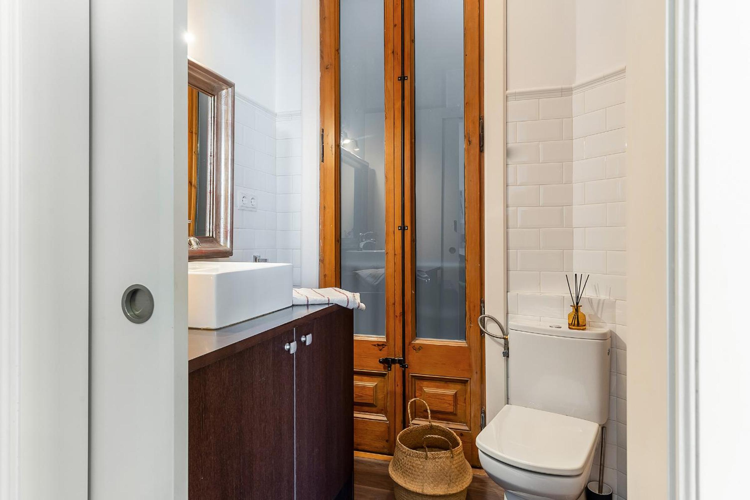 Canela Homes BARCELONA FAMILY