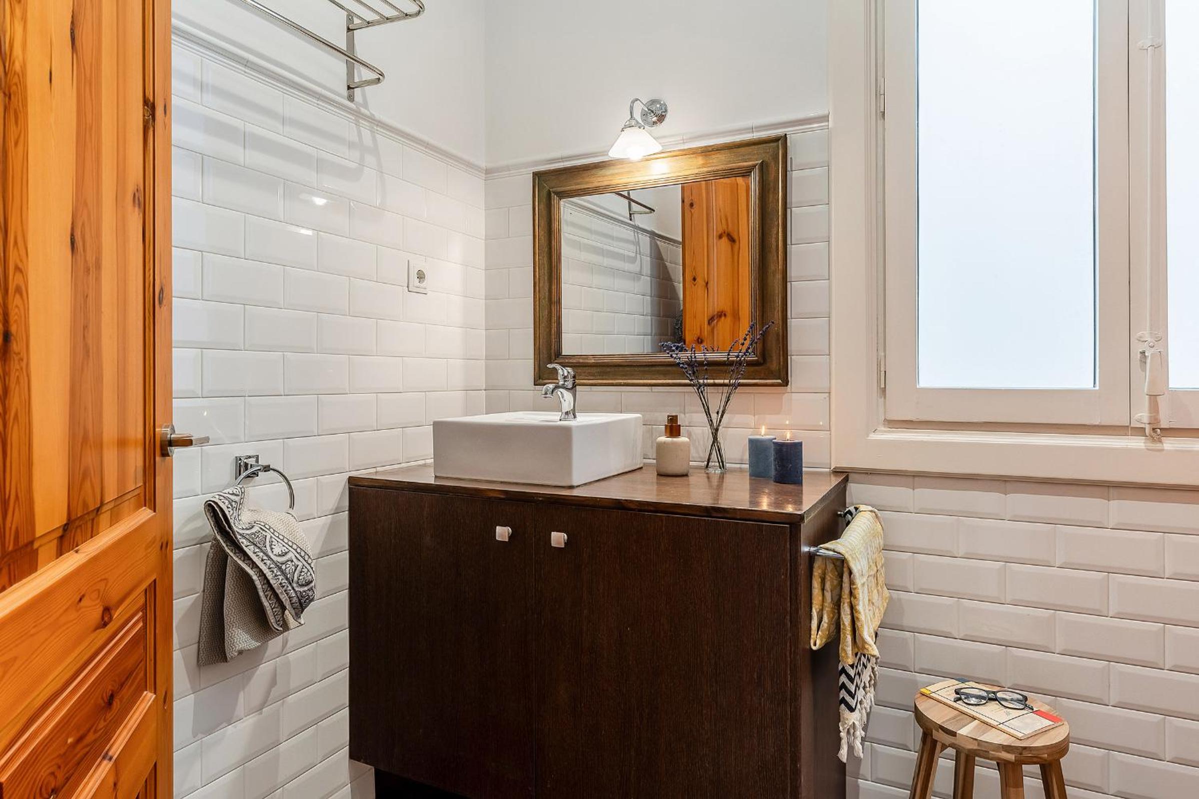 Canela Homes BARCELONA FAMILY