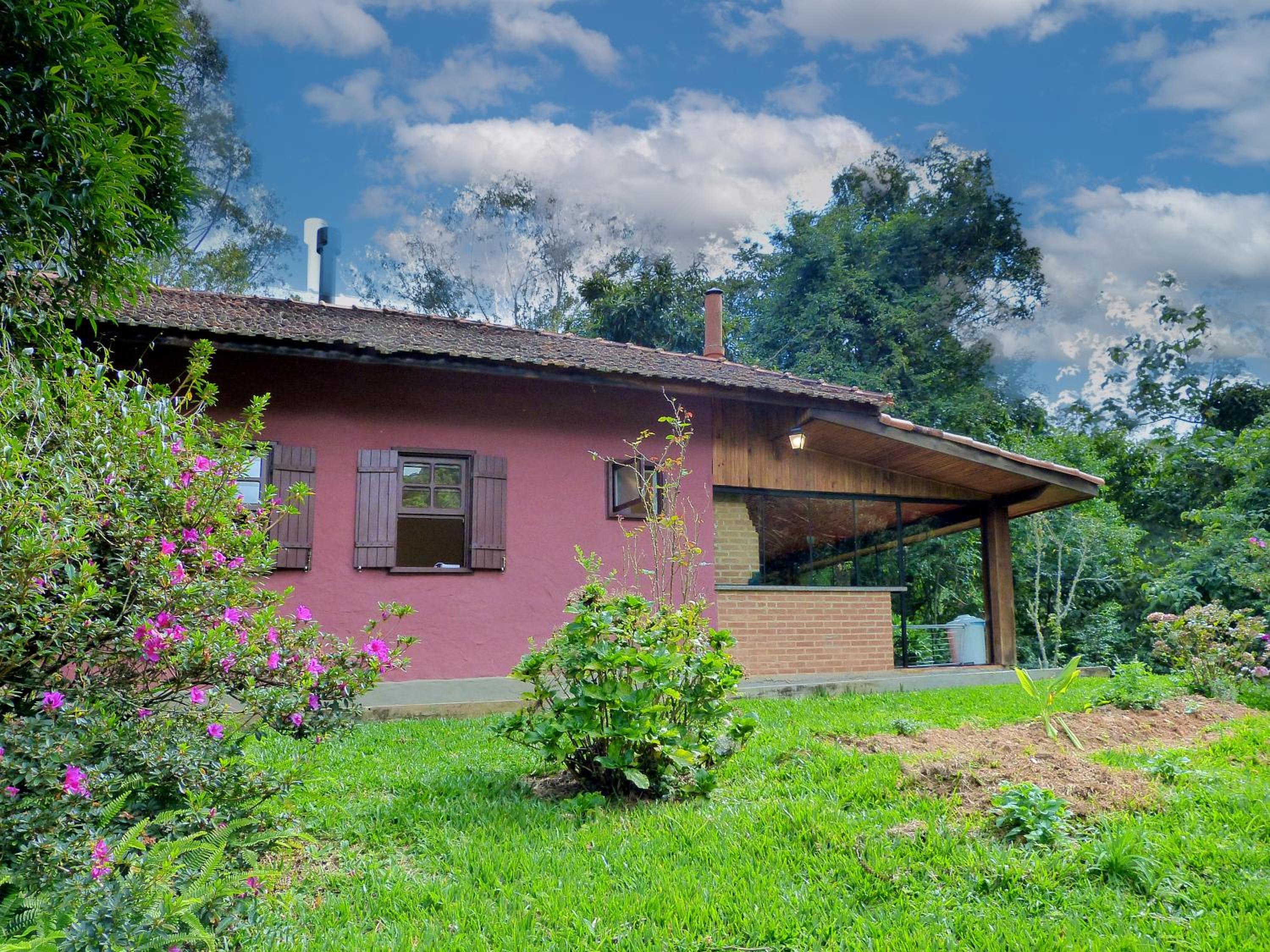 Casa do Aconchego